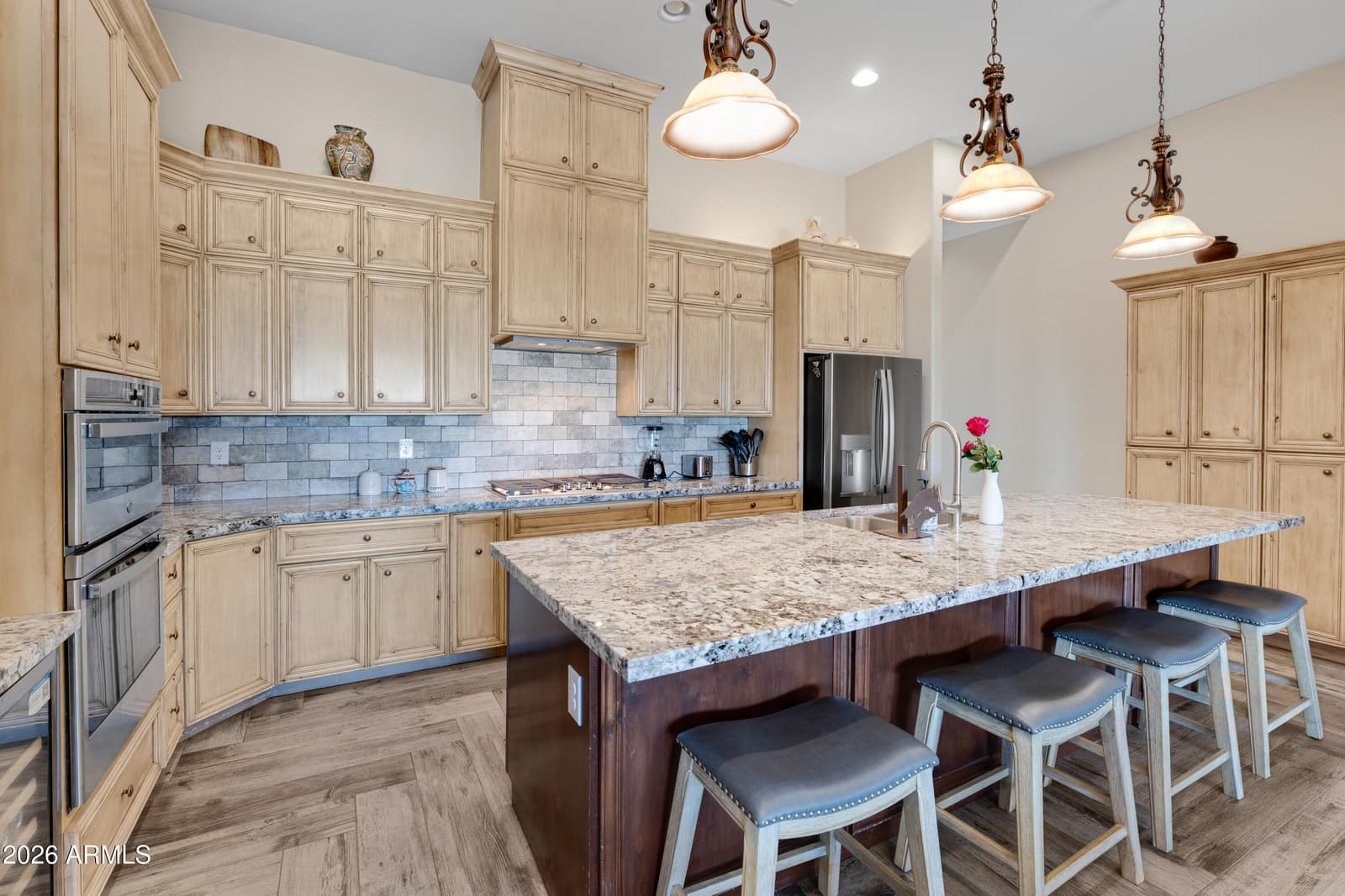 17024 E LONE MOUNTAIN Road, Rio Verde, AZ 85263 — photo 18 of 68