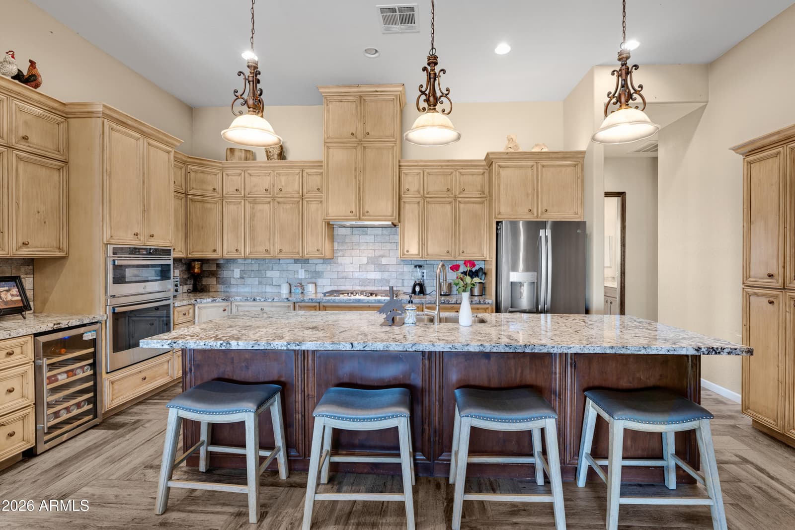 17024 E LONE MOUNTAIN Road, Rio Verde, AZ 85263 — photo 19 of 68