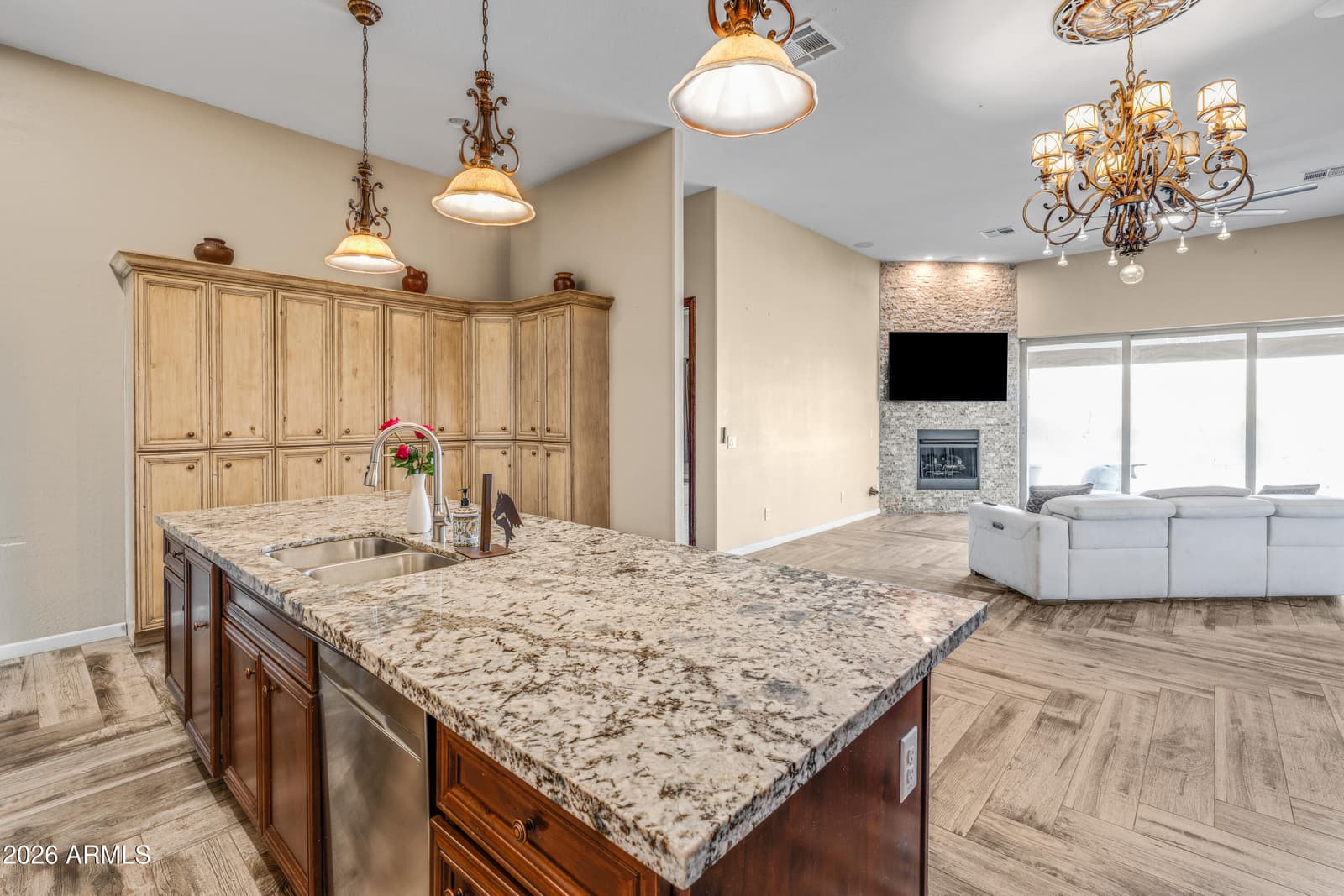 17024 E LONE MOUNTAIN Road, Rio Verde, AZ 85263 — photo 22 of 68