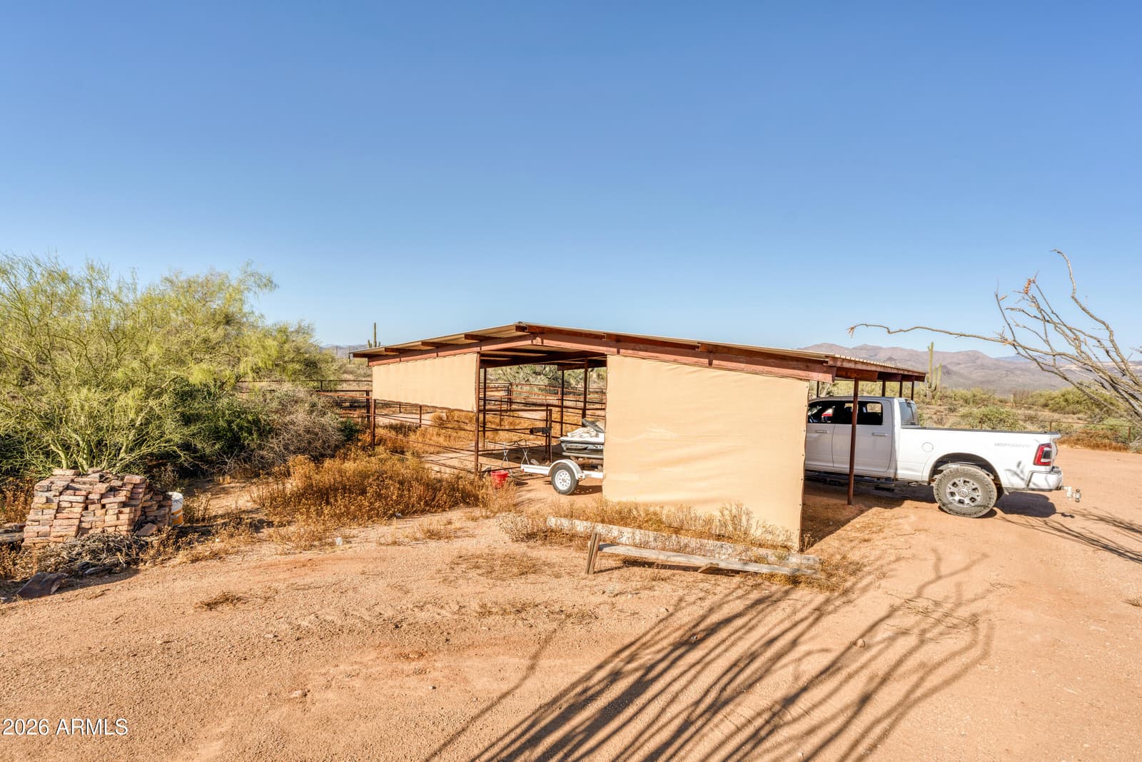 17024 E LONE MOUNTAIN Road, Rio Verde, AZ 85263 — photo 50 of 68