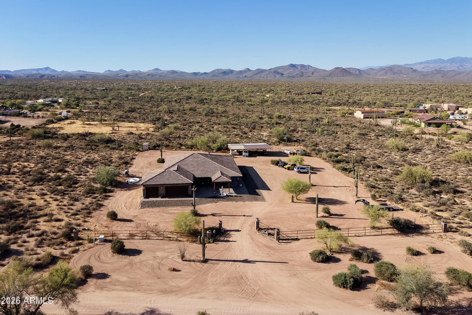17024 E LONE MOUNTAIN Road, Rio Verde, AZ 85263 — photo 51 of 68