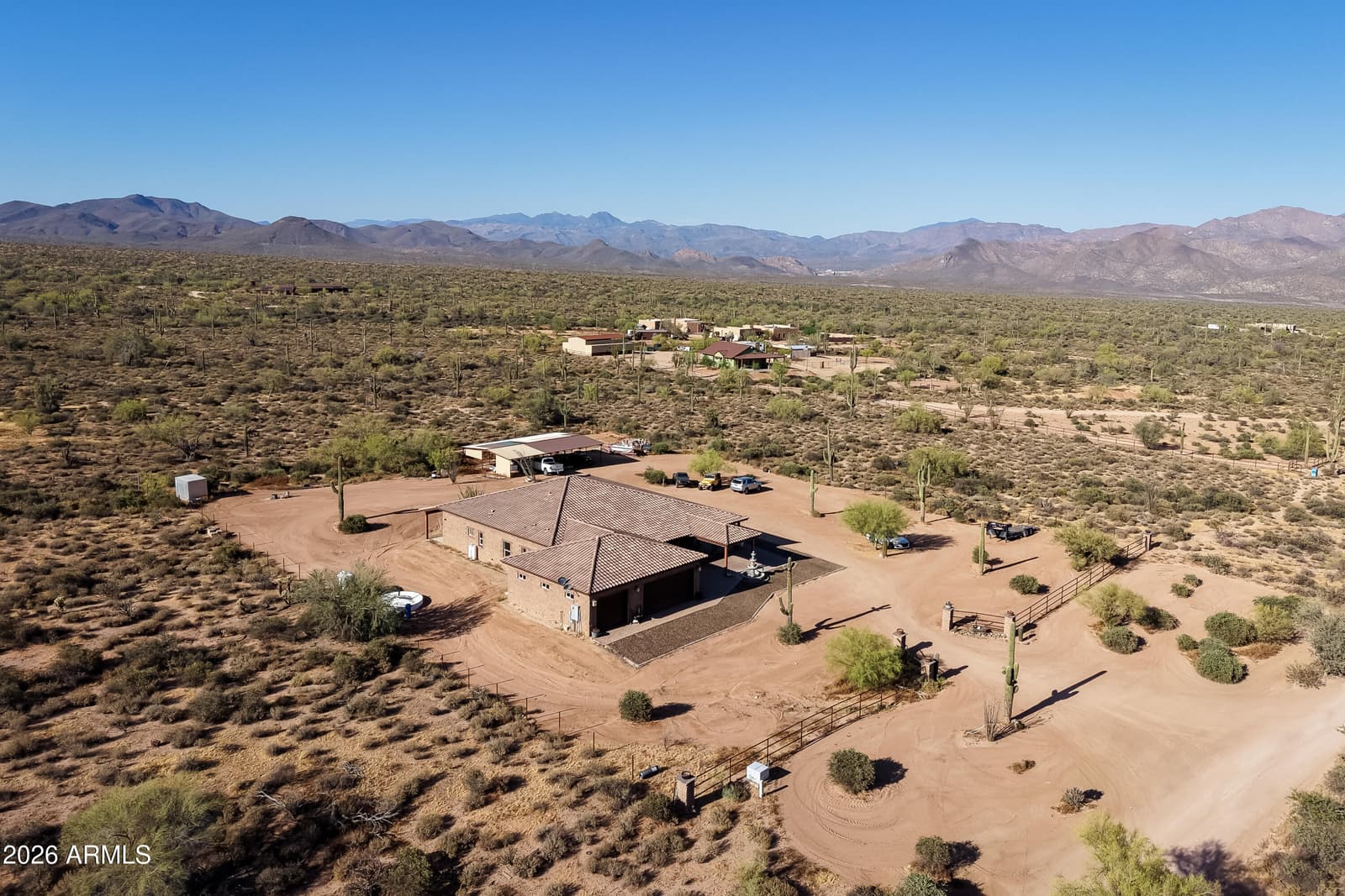 17024 E LONE MOUNTAIN Road, Rio Verde, AZ 85263 — photo 52 of 68
