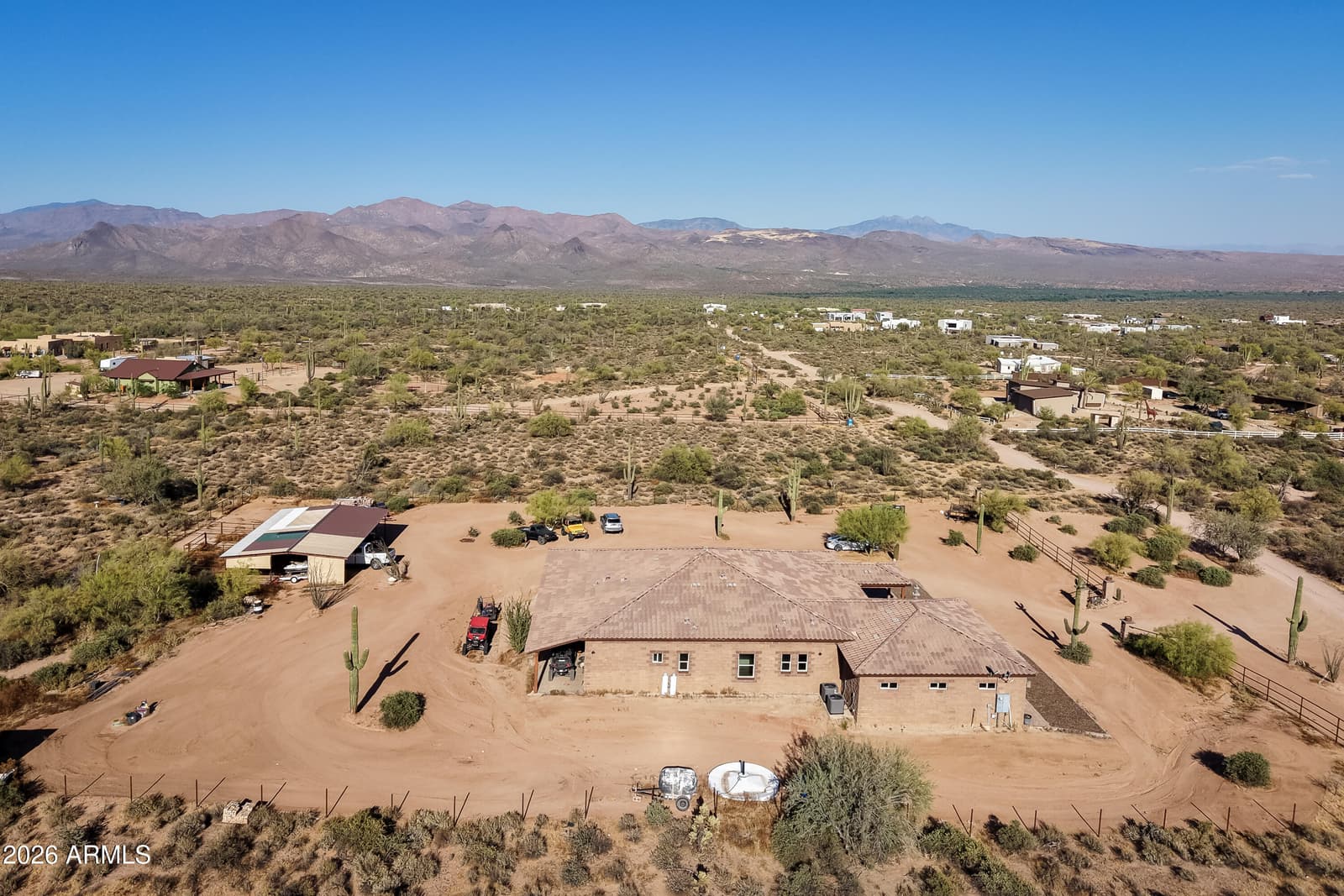 17024 E LONE MOUNTAIN Road, Rio Verde, AZ 85263 — photo 53 of 68