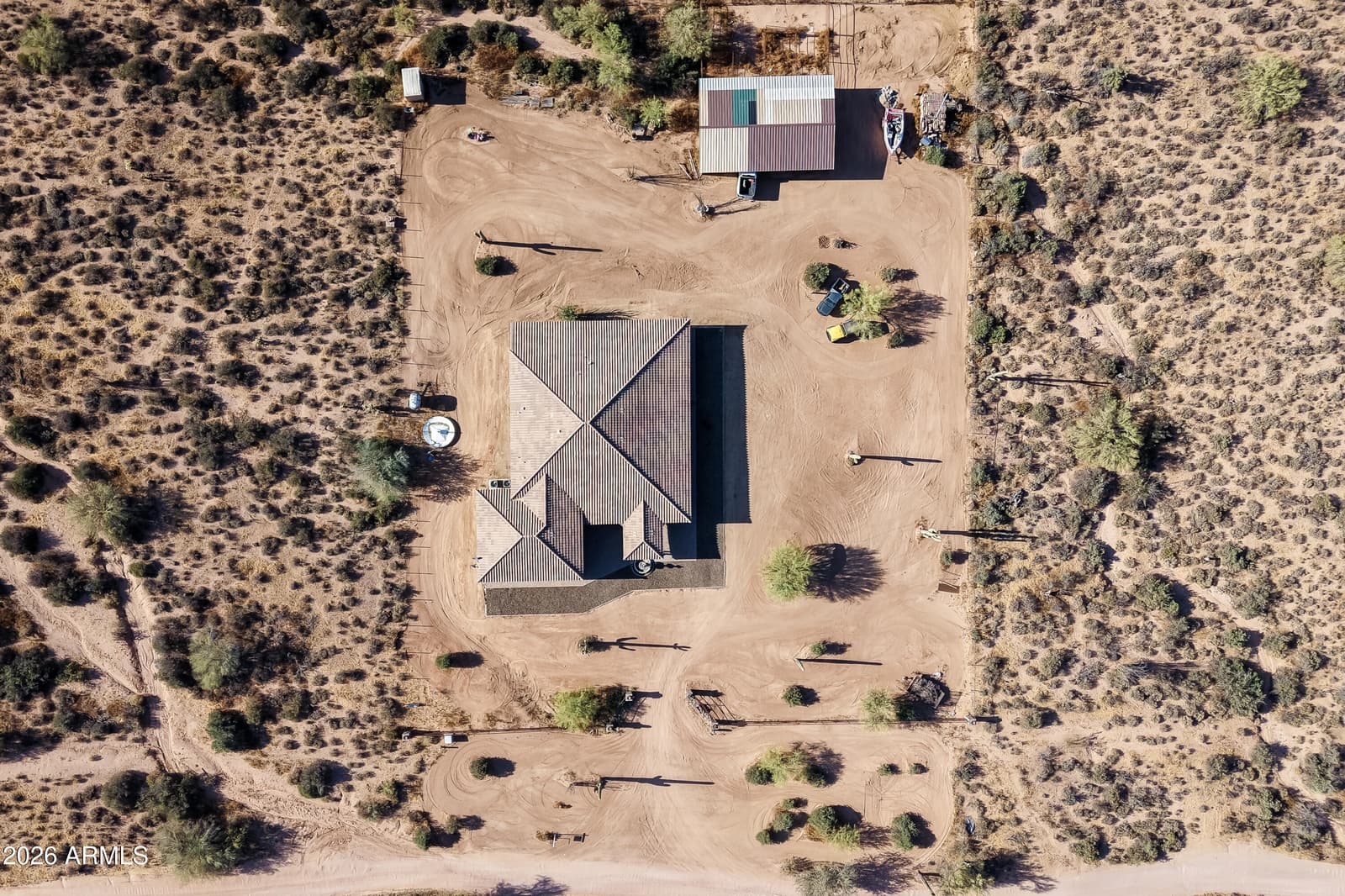 17024 E LONE MOUNTAIN Road, Rio Verde, AZ 85263 — photo 54 of 68