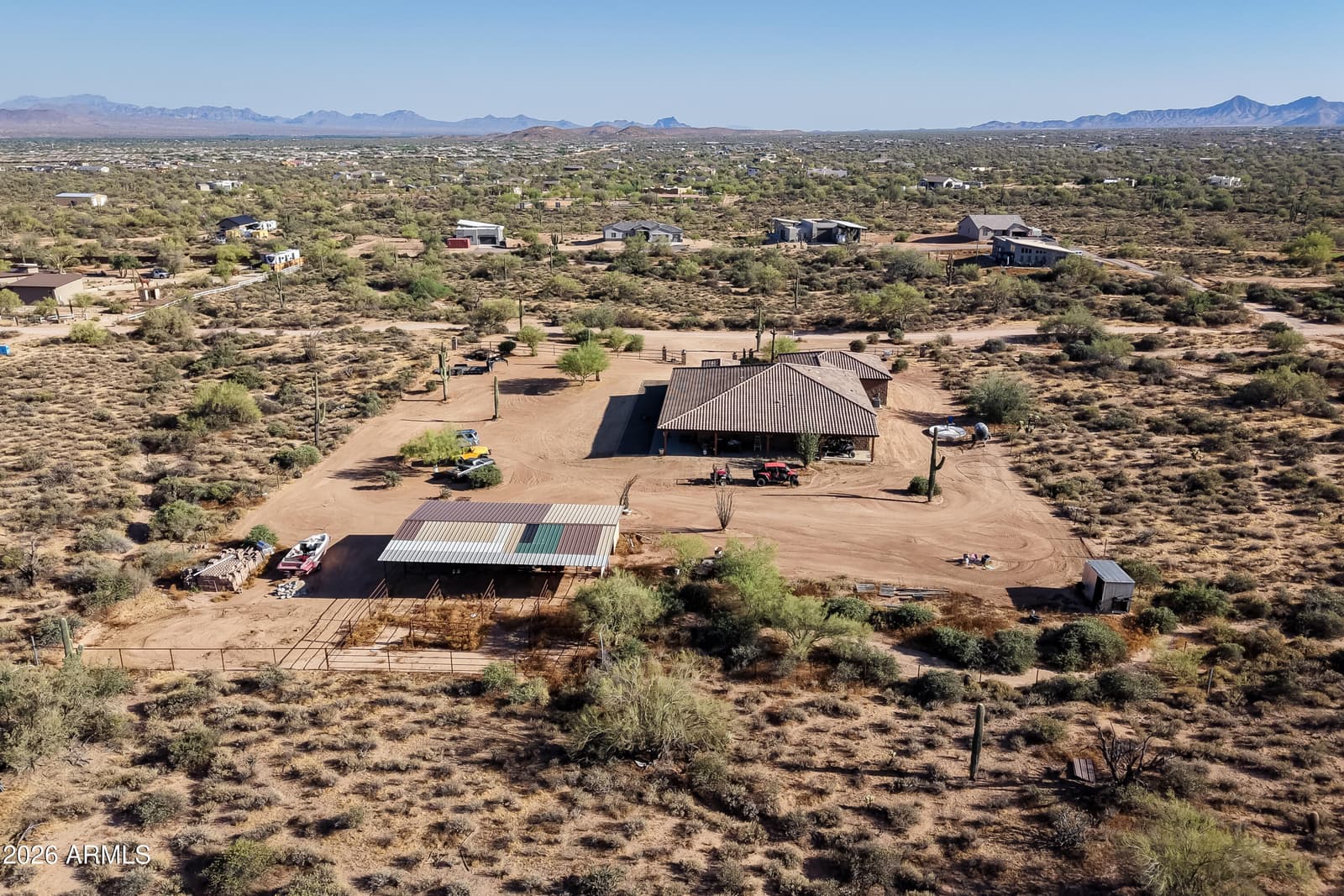 17024 E LONE MOUNTAIN Road, Rio Verde, AZ 85263 — photo 59 of 68