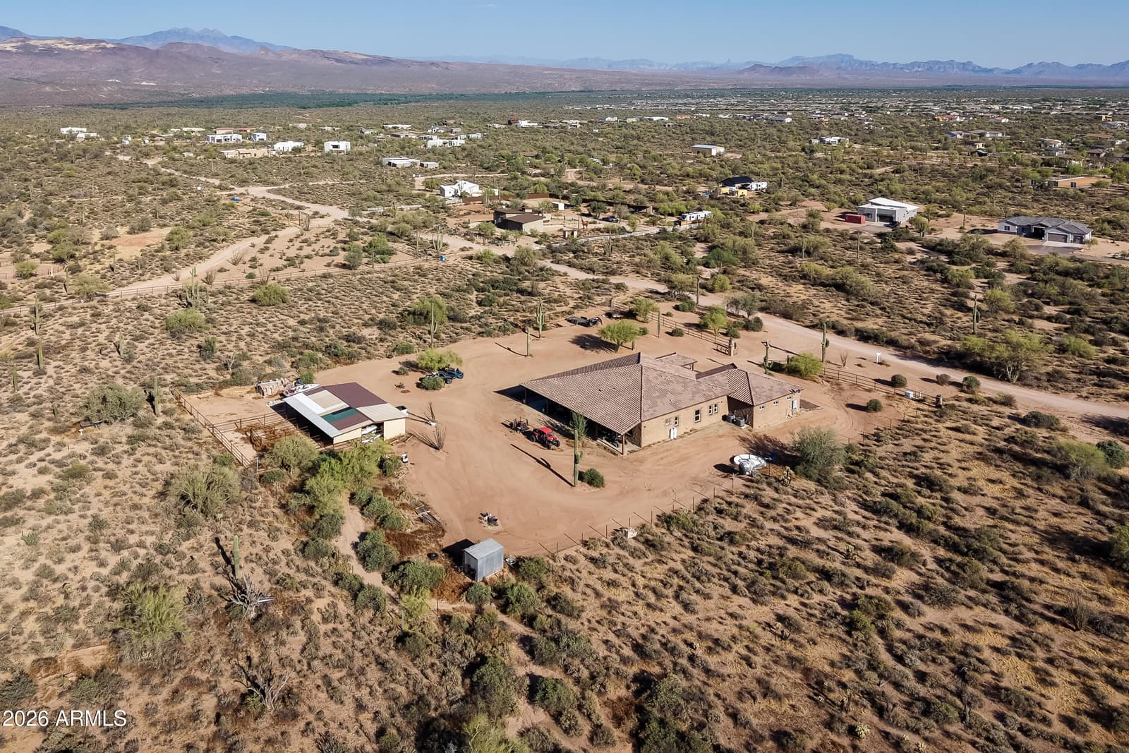 17024 E LONE MOUNTAIN Road, Rio Verde, AZ 85263 — photo 61 of 68