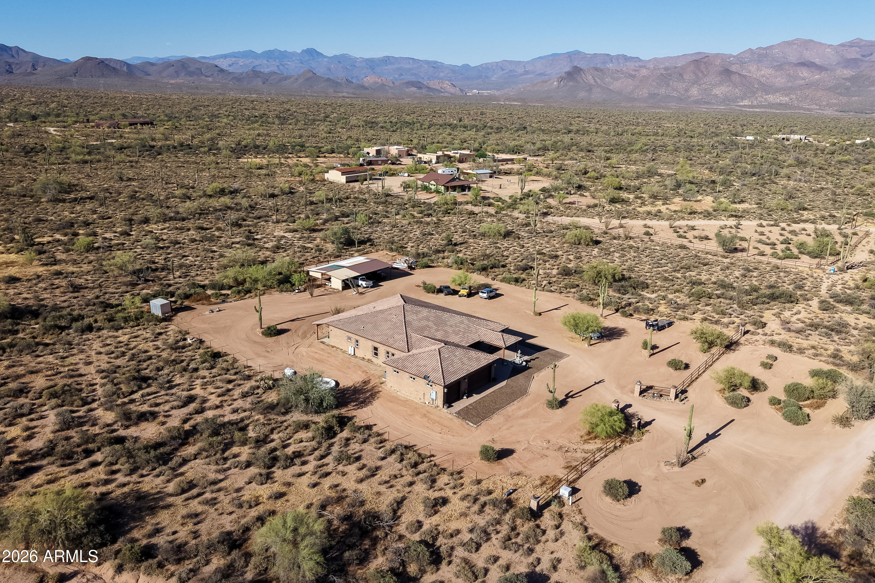 17024 E LONE MOUNTAIN Road, Rio Verde, AZ 85263 — photo 62 of 68