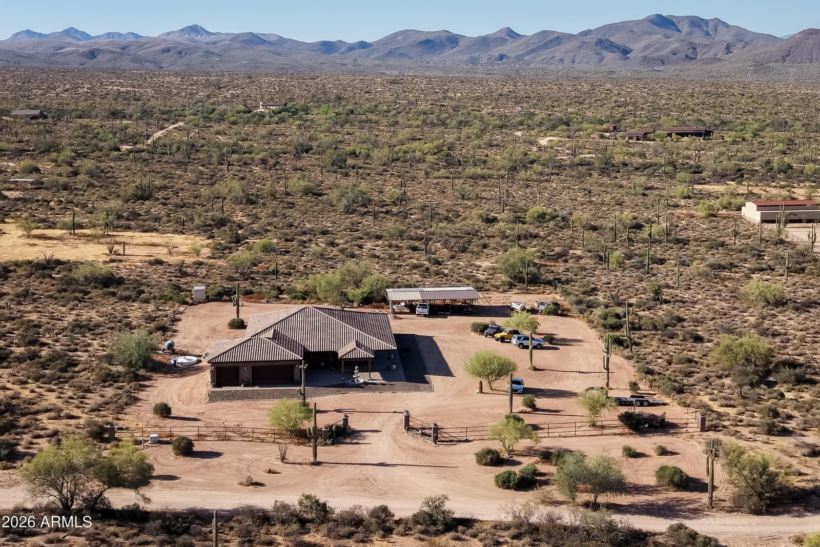 17024 E LONE MOUNTAIN Road, Rio Verde, AZ 85263 — photo 63 of 68