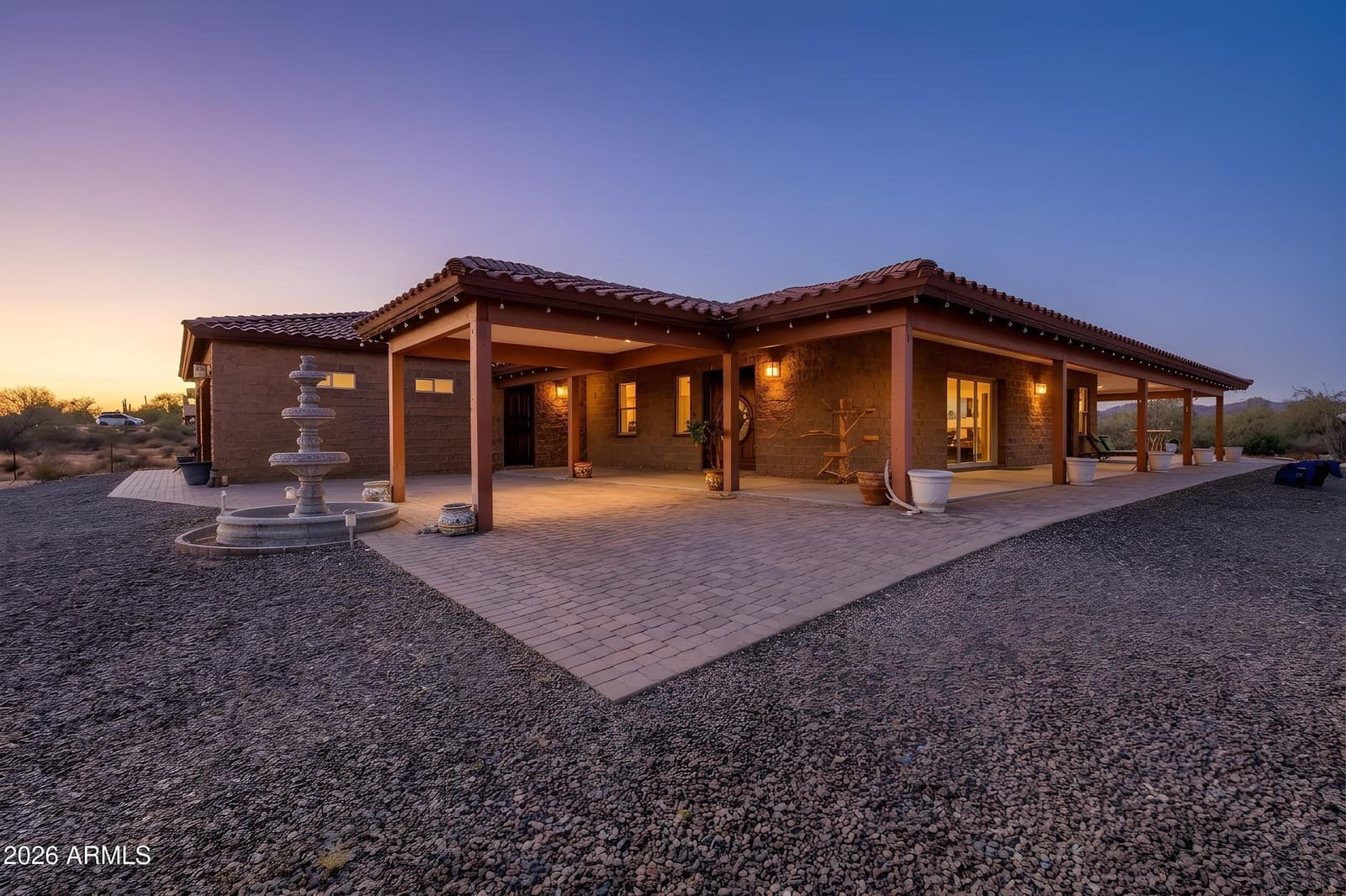 17024 E LONE MOUNTAIN Road, Rio Verde, AZ 85263 — photo 65 of 68