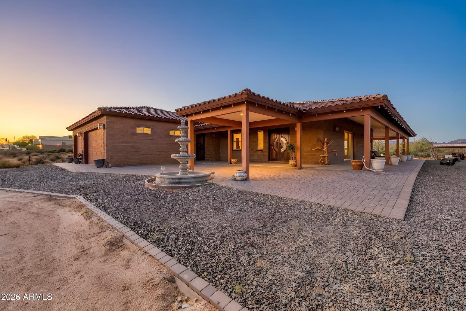 17024 E LONE MOUNTAIN Road, Rio Verde, AZ 85263 — photo 68 of 68
