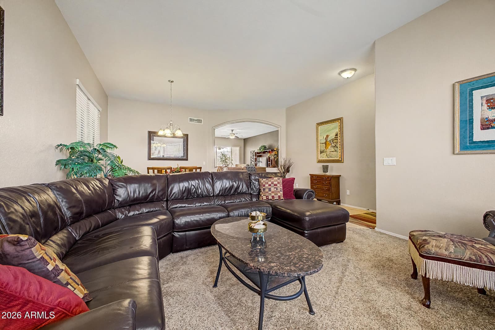 11498 S MORNINGSIDE Drive, Goodyear, AZ 85338 — photo 9 of 46