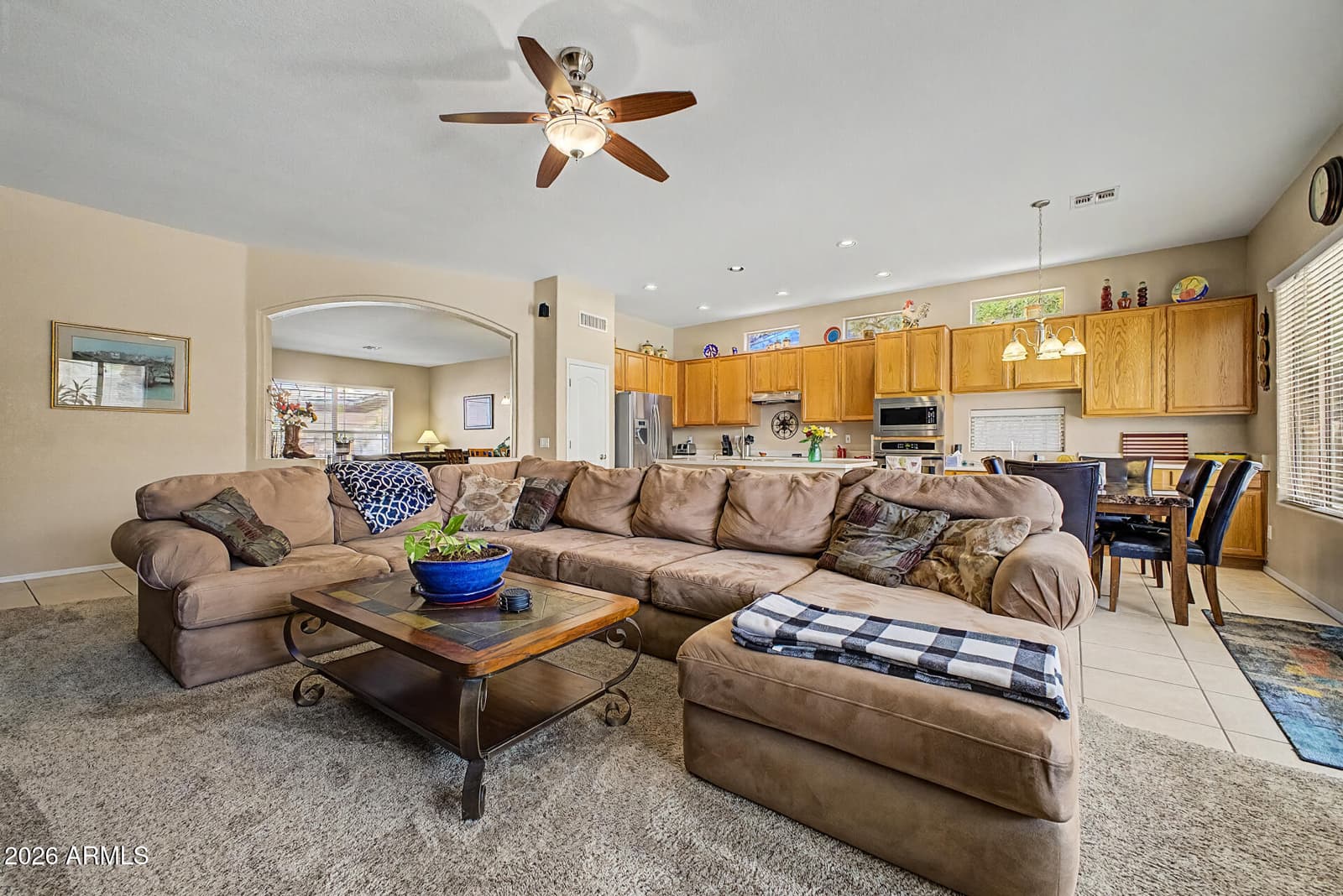 11498 S MORNINGSIDE Drive, Goodyear, AZ 85338 — photo 13 of 46