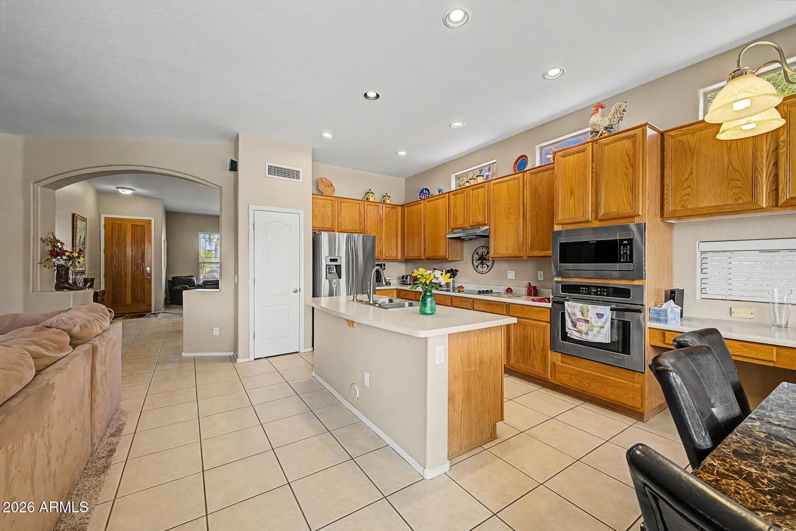 11498 S MORNINGSIDE Drive, Goodyear, AZ 85338 — photo 17 of 46