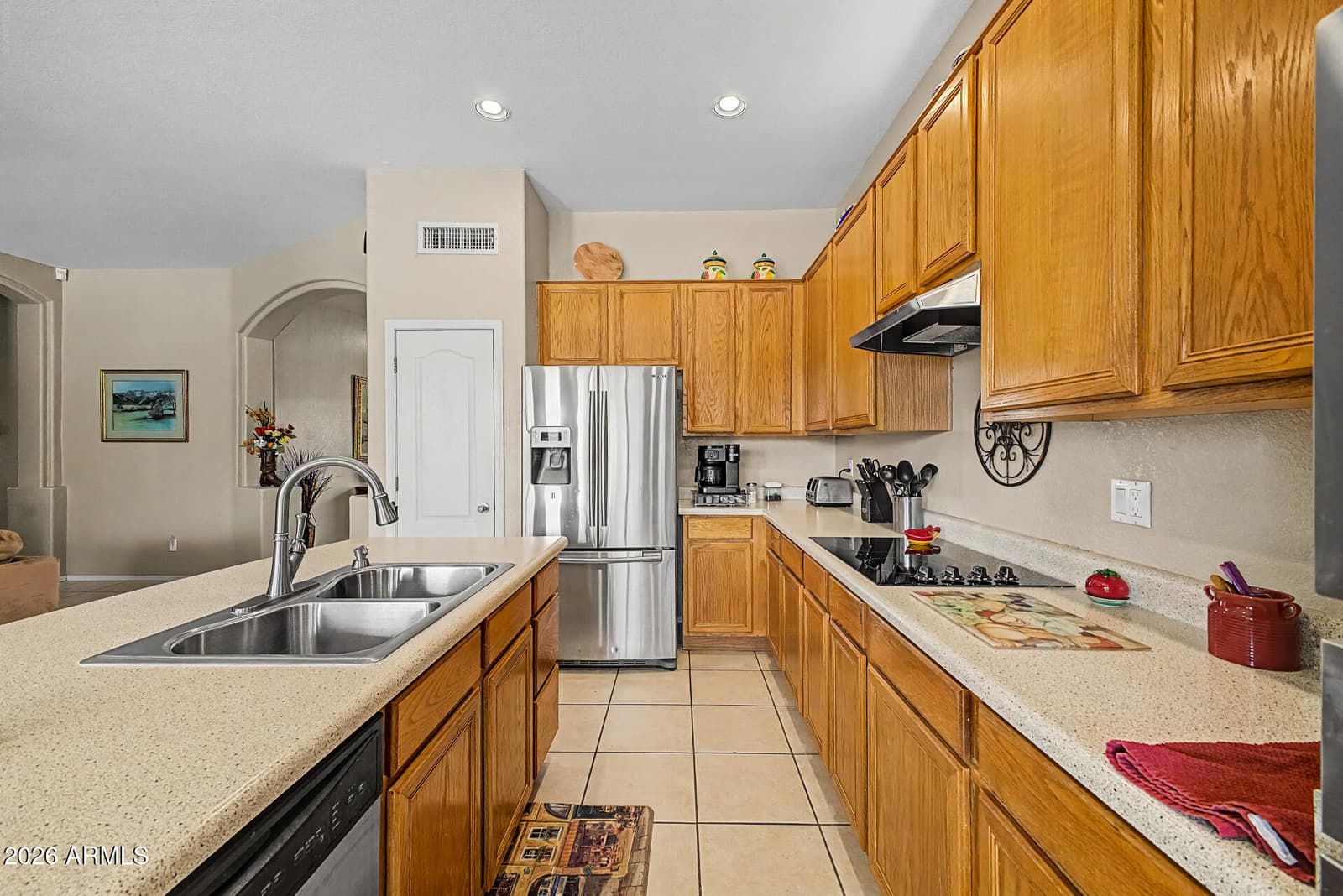 11498 S MORNINGSIDE Drive, Goodyear, AZ 85338 — photo 18 of 46