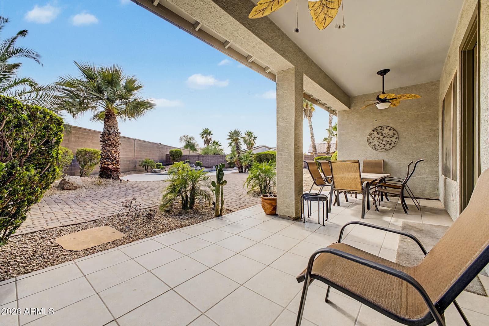 11498 S MORNINGSIDE Drive, Goodyear, AZ 85338 — photo 35 of 46