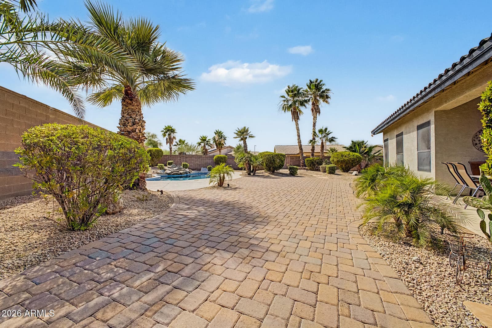 11498 S MORNINGSIDE Drive, Goodyear, AZ 85338 — photo 36 of 46