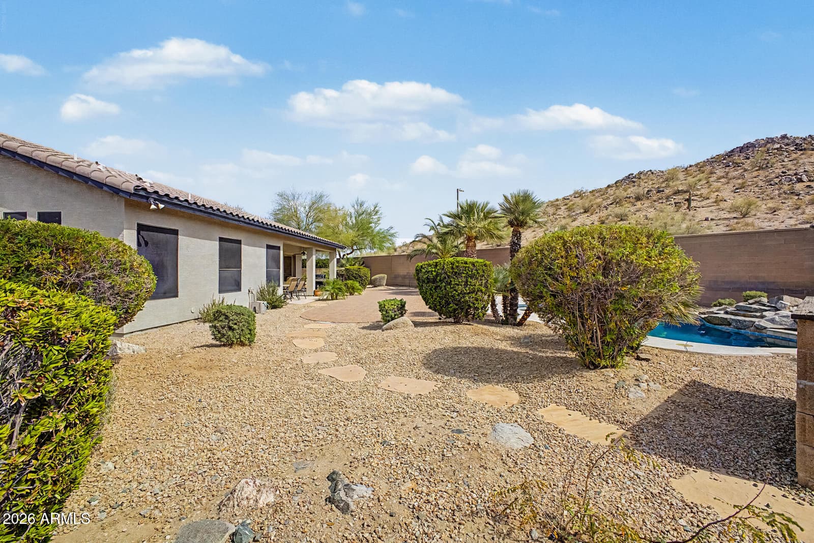 11498 S MORNINGSIDE Drive, Goodyear, AZ 85338 — photo 38 of 46