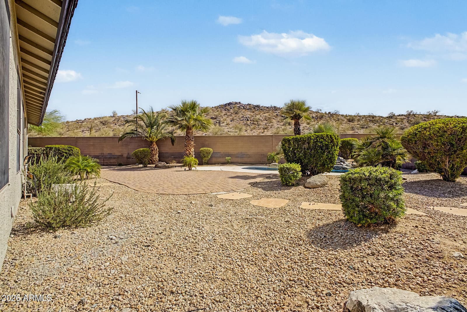 11498 S MORNINGSIDE Drive, Goodyear, AZ 85338 — photo 39 of 46