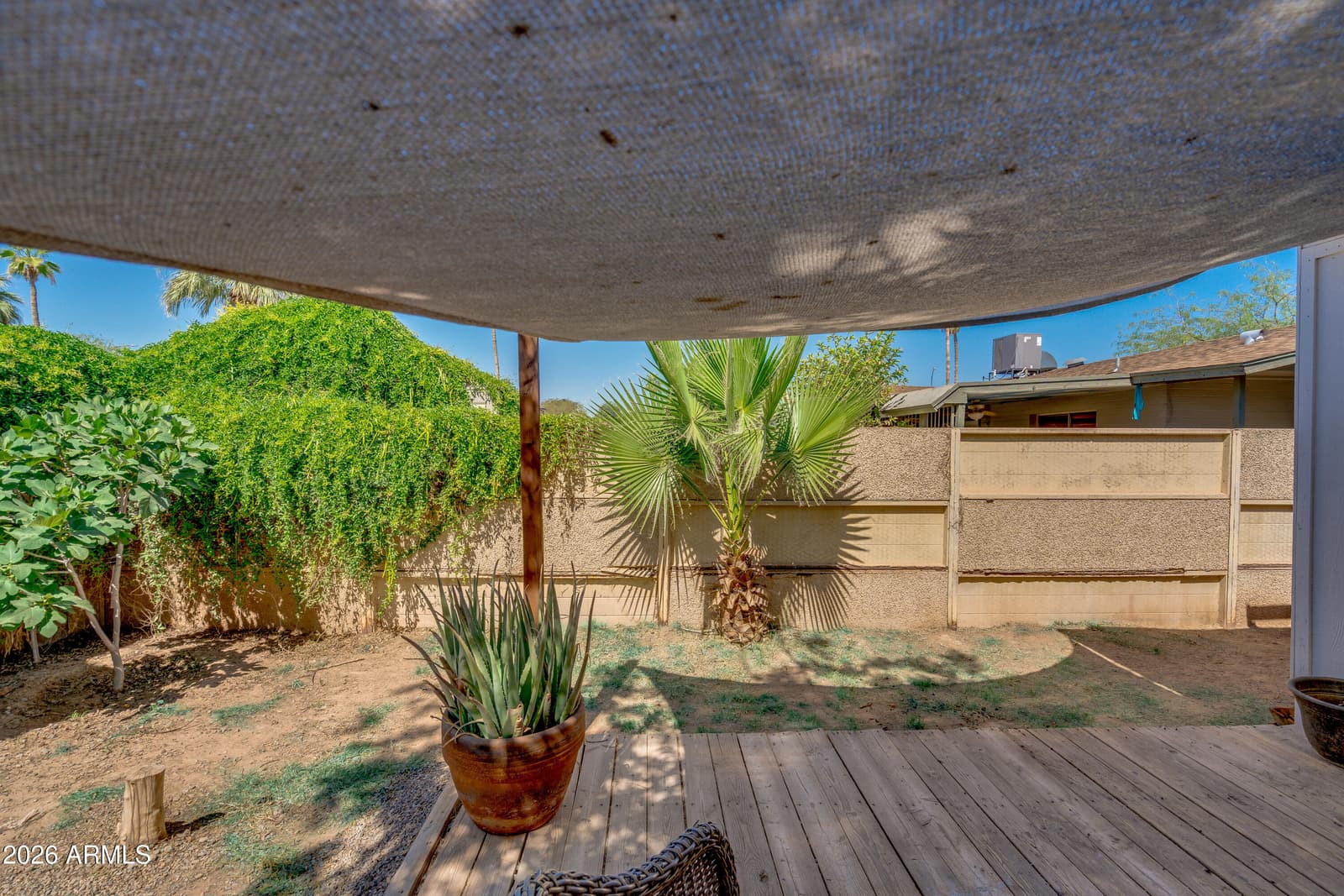2209 W EDGEWOOD Avenue, Mesa, AZ 85202 — photo 38 of 39
