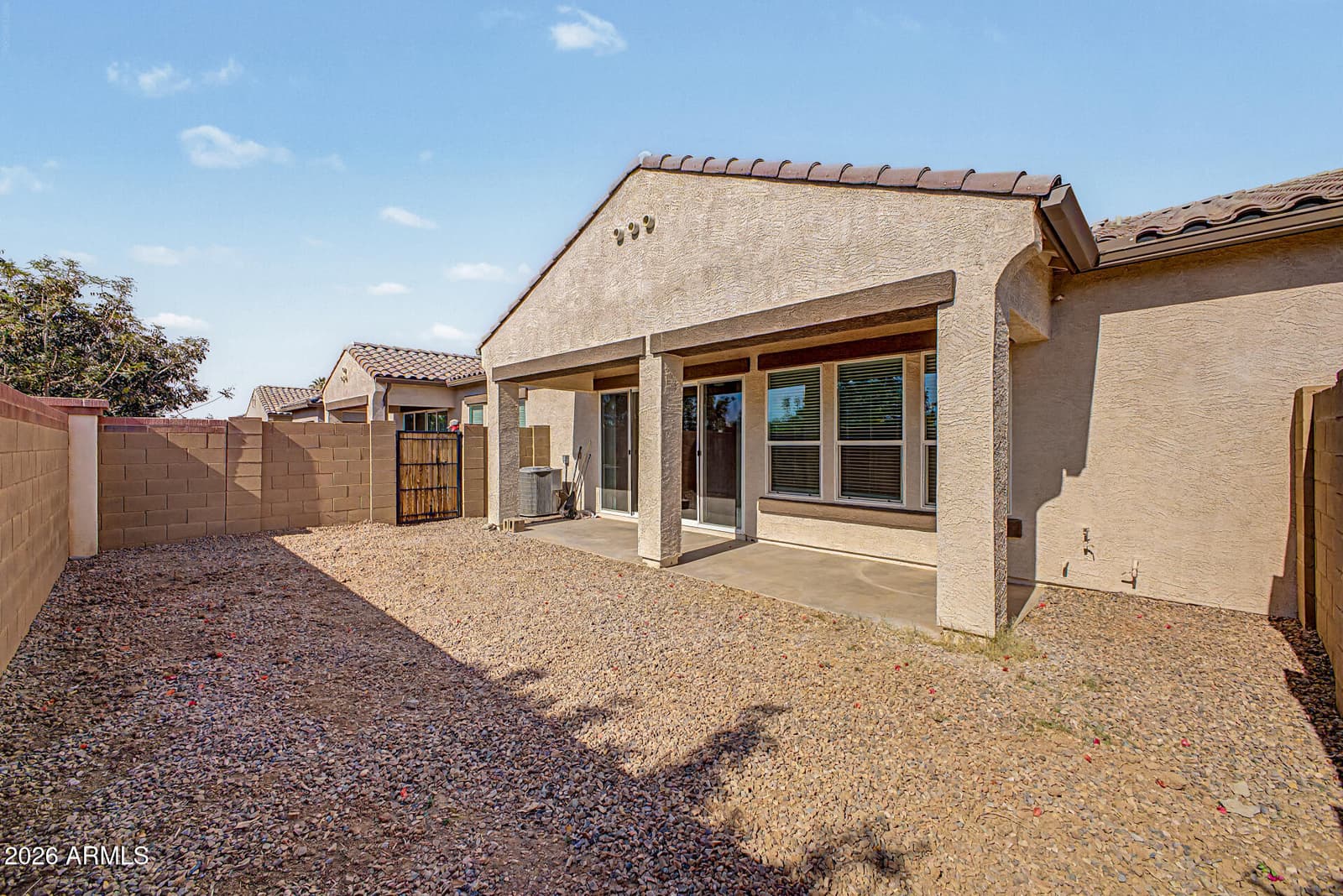 1255 N ARIZONA Avenue 1236, Chandler, AZ 85225 — photo 29 of 42