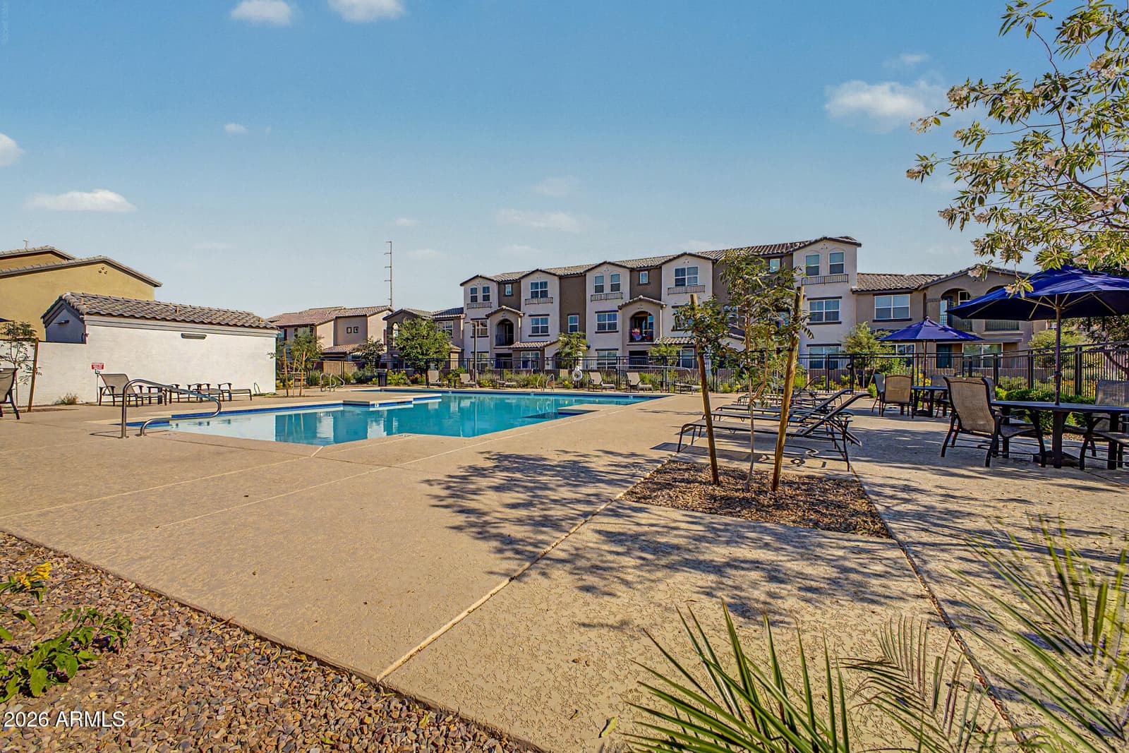 1255 N ARIZONA Avenue 1236, Chandler, AZ 85225 — photo 38 of 42