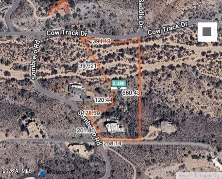 38211 N Sombrero Road, Carefree, AZ 85377 — photo 50 of 50