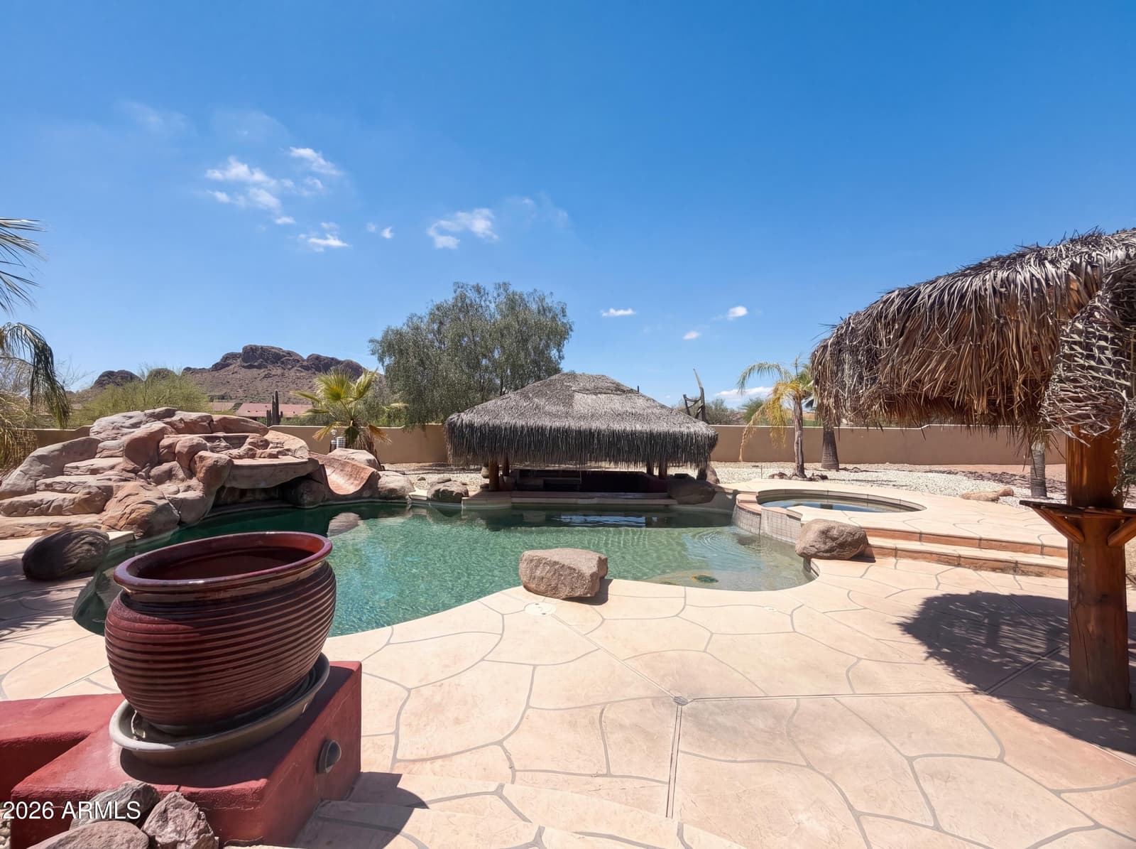 4496 S KINGS RANCH Road, Gold Canyon, AZ 85118 — photo 16 of 22