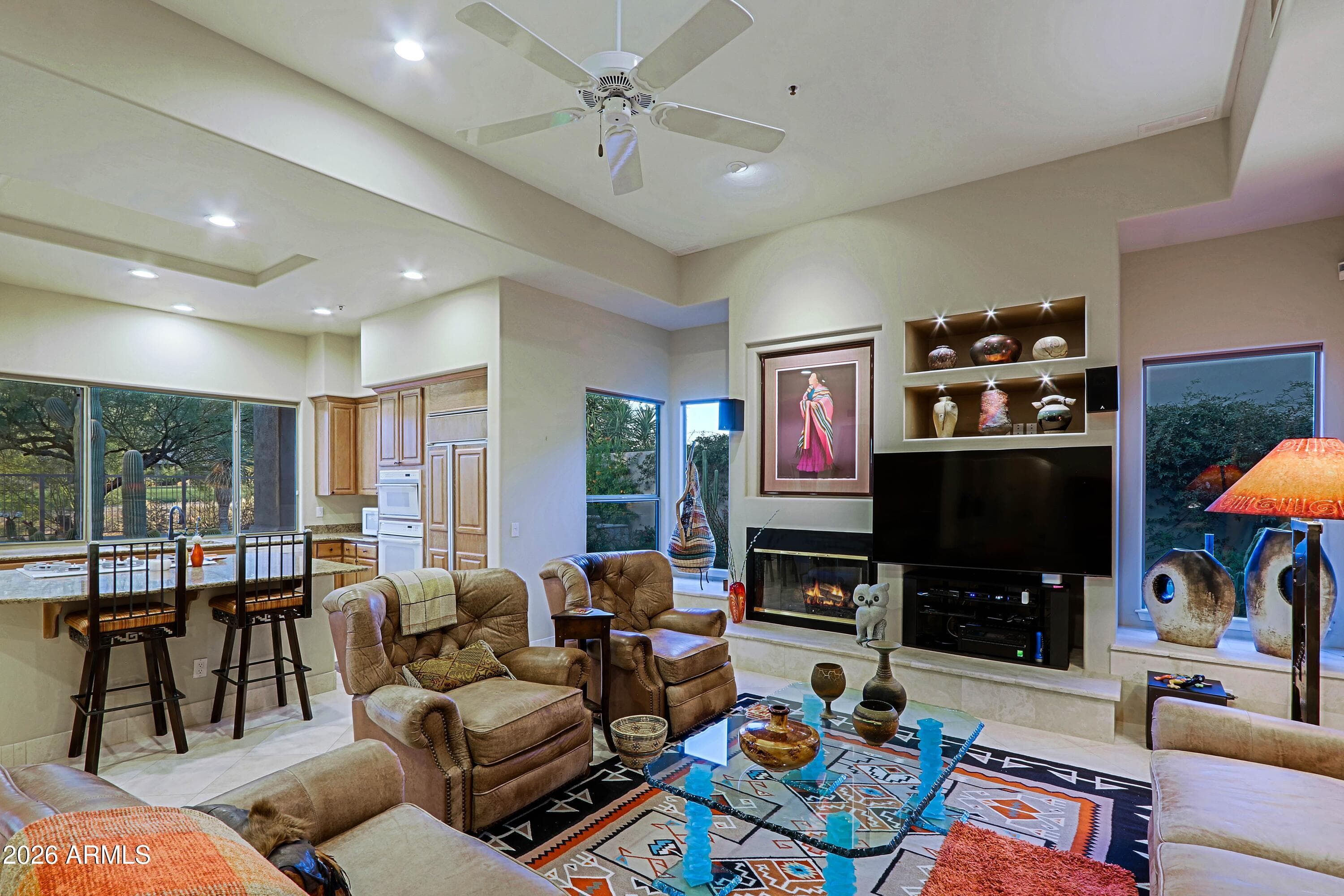 6248 E DUSTY COYOTE Circle, Scottsdale, AZ 85266 — photo 11 of 100