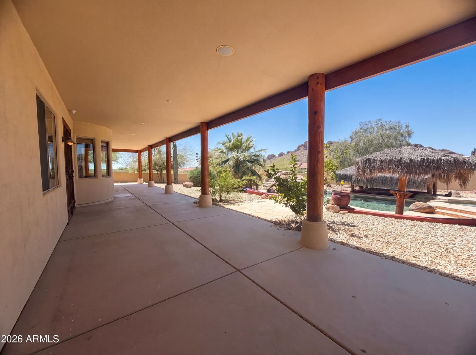 4496 S KINGS RANCH Road, Gold Canyon, AZ 85118 — photo 21 of 22