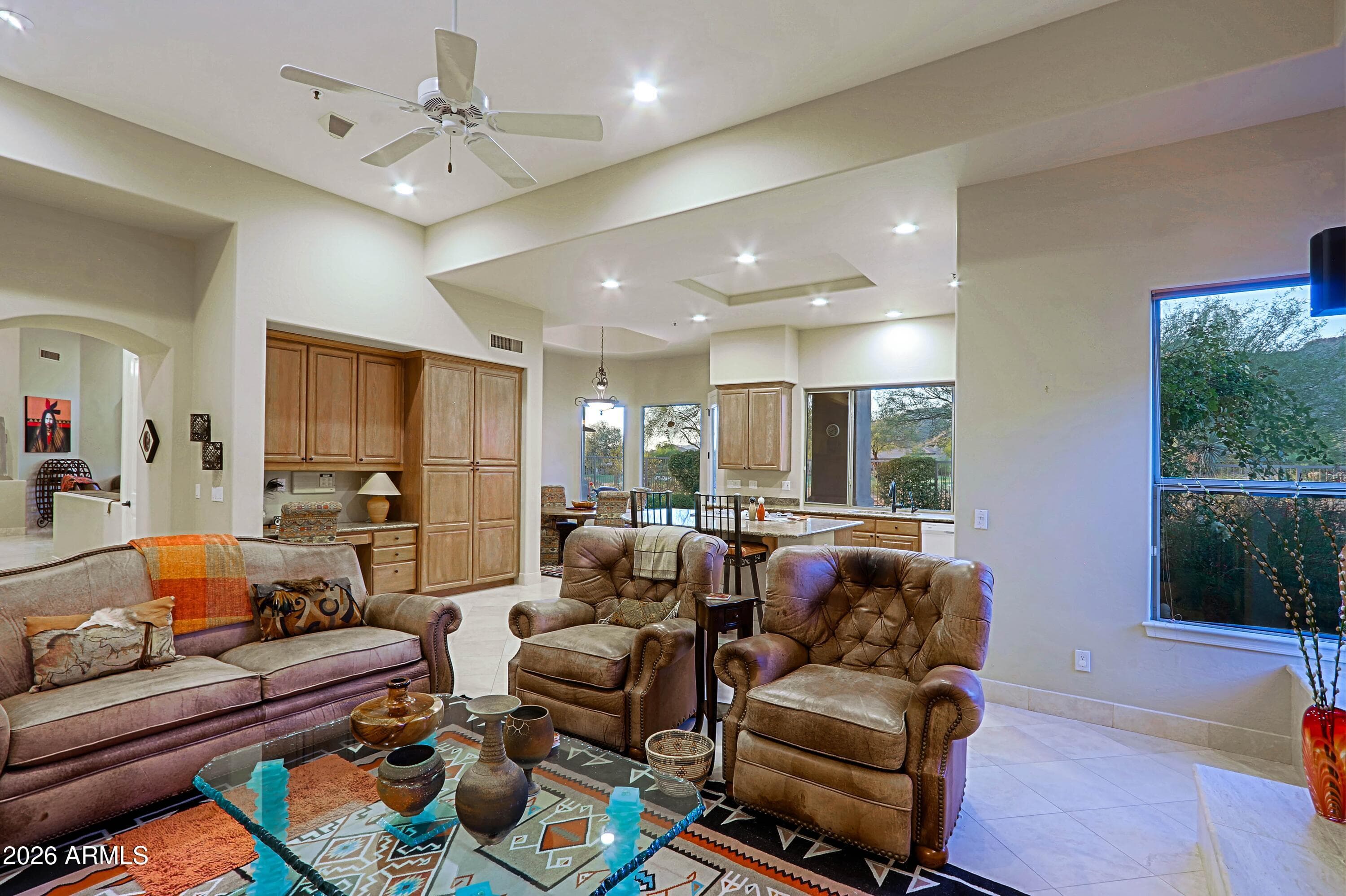 6248 E DUSTY COYOTE Circle, Scottsdale, AZ 85266 — photo 15 of 100