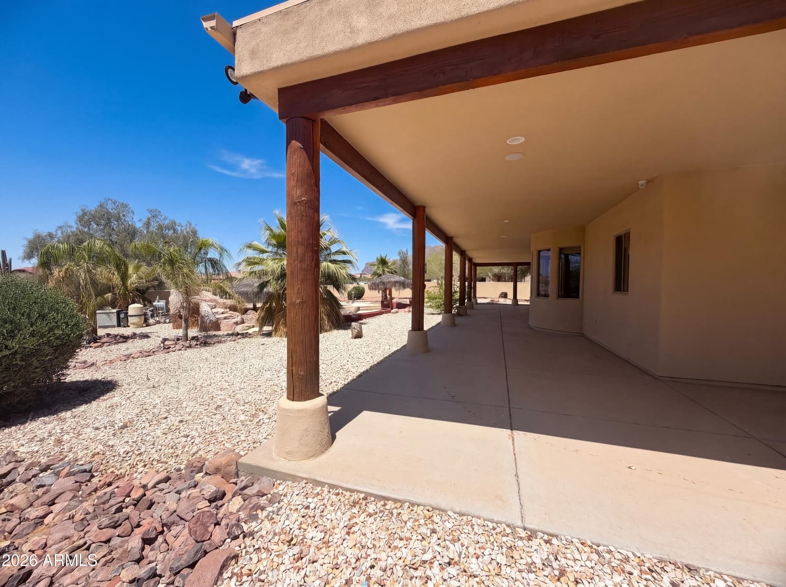4496 S KINGS RANCH Road, Gold Canyon, AZ 85118 — photo 22 of 22
