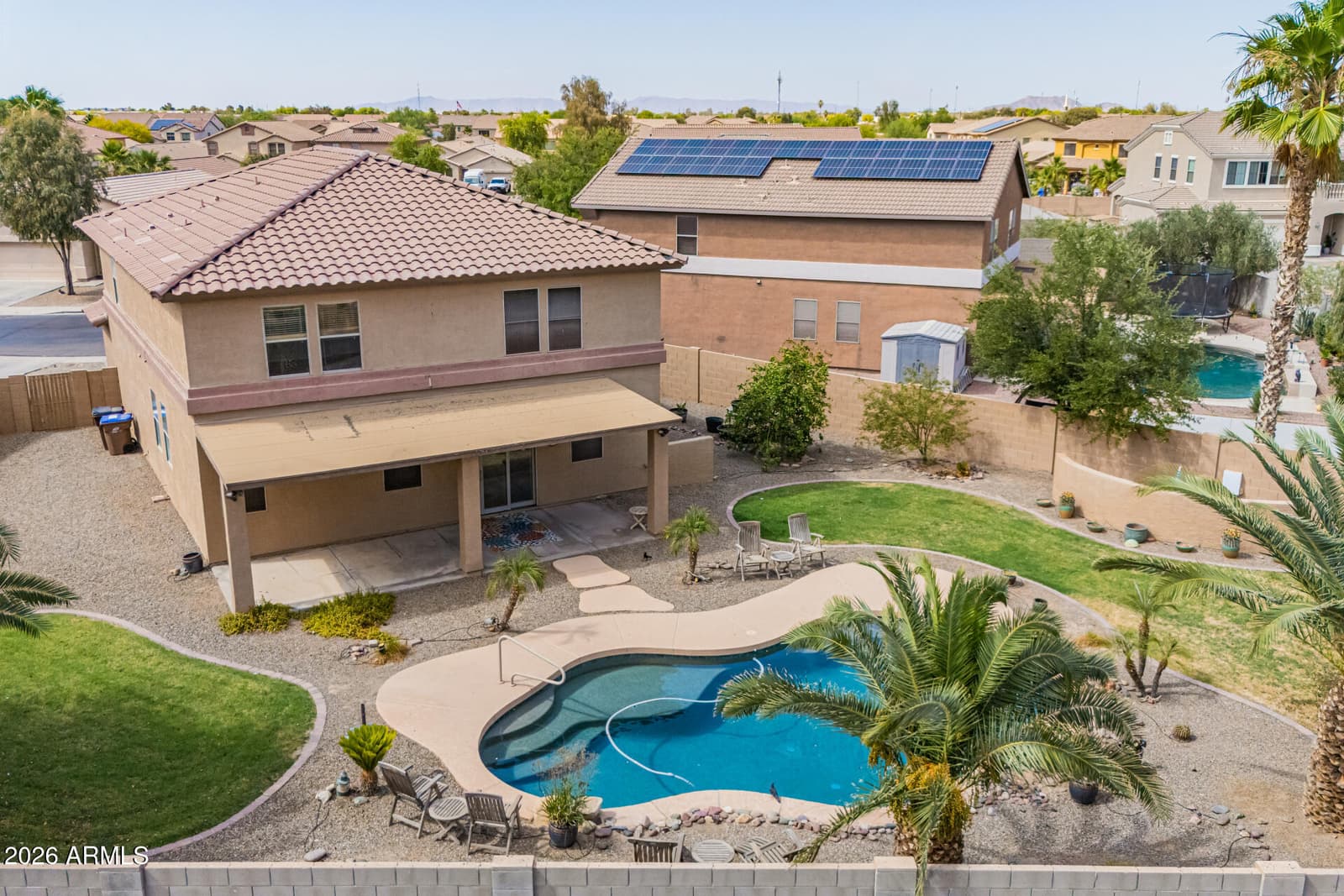 45449 W TUCKER Road, Maricopa, AZ 85139 — photo 40 of 44