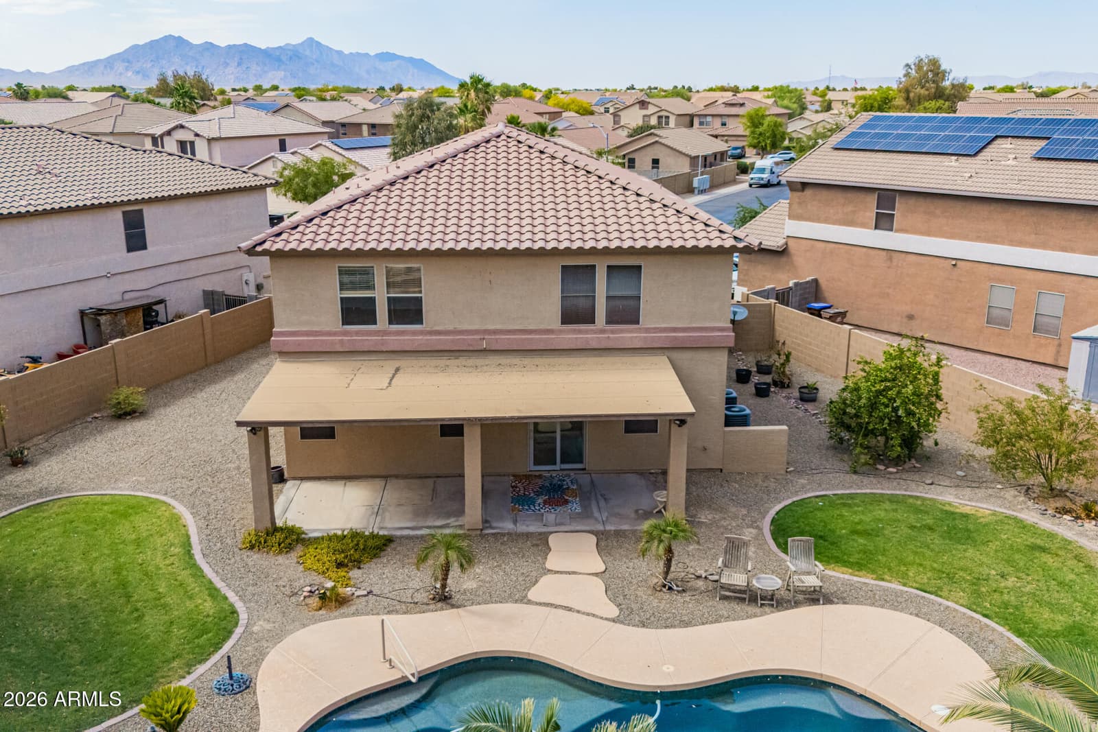 45449 W TUCKER Road, Maricopa, AZ 85139 — photo 42 of 44