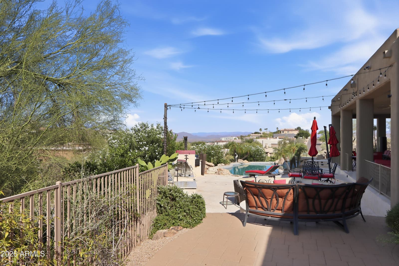 15334 E SUNBURST Drive, Fountain Hills, AZ 85268 — photo 65 of 79