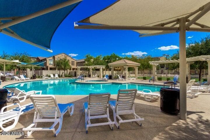 2401 E RIO SALADO Parkway 1072, Tempe, AZ 85288 — photo 16 of 17