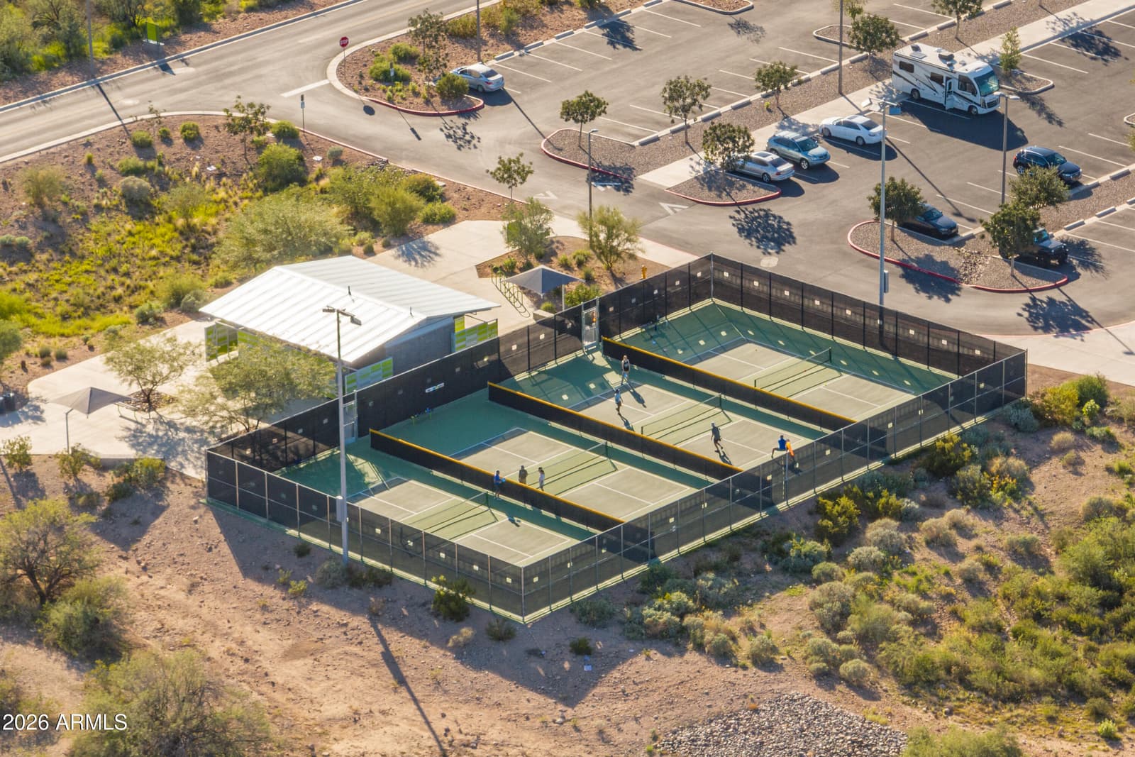 25289 N 141ST Avenue, Surprise, AZ 85387 — photo 59 of 66