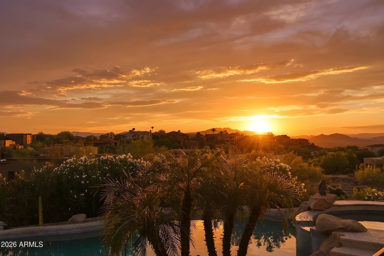 15334 E SUNBURST Drive, Fountain Hills, AZ 85268 — photo 56 of 79
