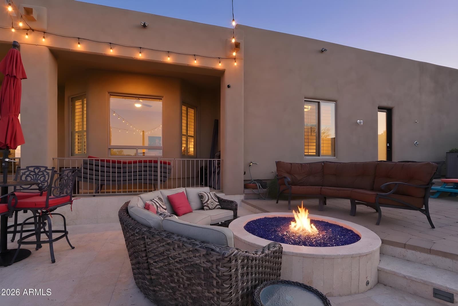 15334 E SUNBURST Drive, Fountain Hills, AZ 85268 — photo 64 of 79