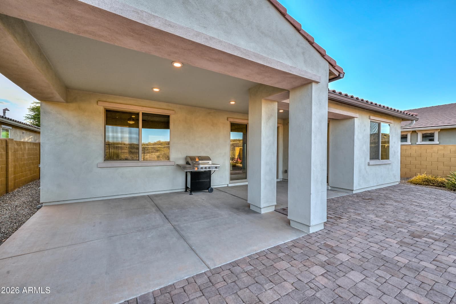 29507 N 113TH Lane, Peoria, AZ 85383 — photo 17 of 57
