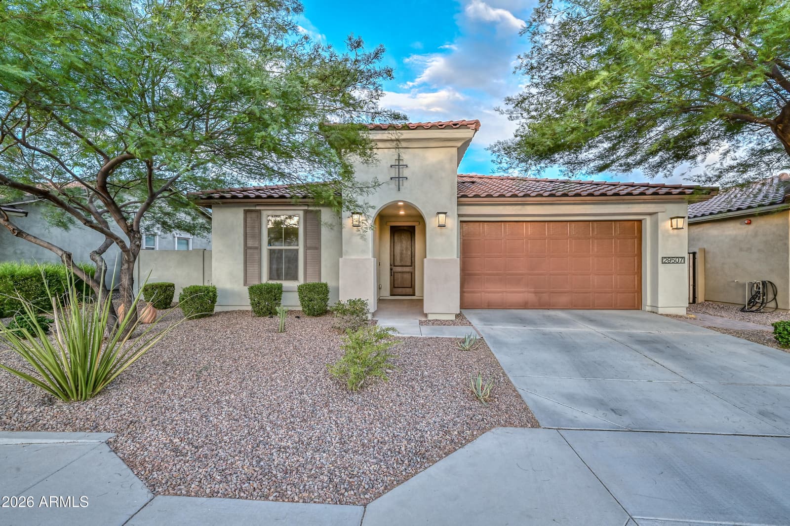 29507 N 113TH Lane, Peoria, AZ 85383 — photo 1 of 57