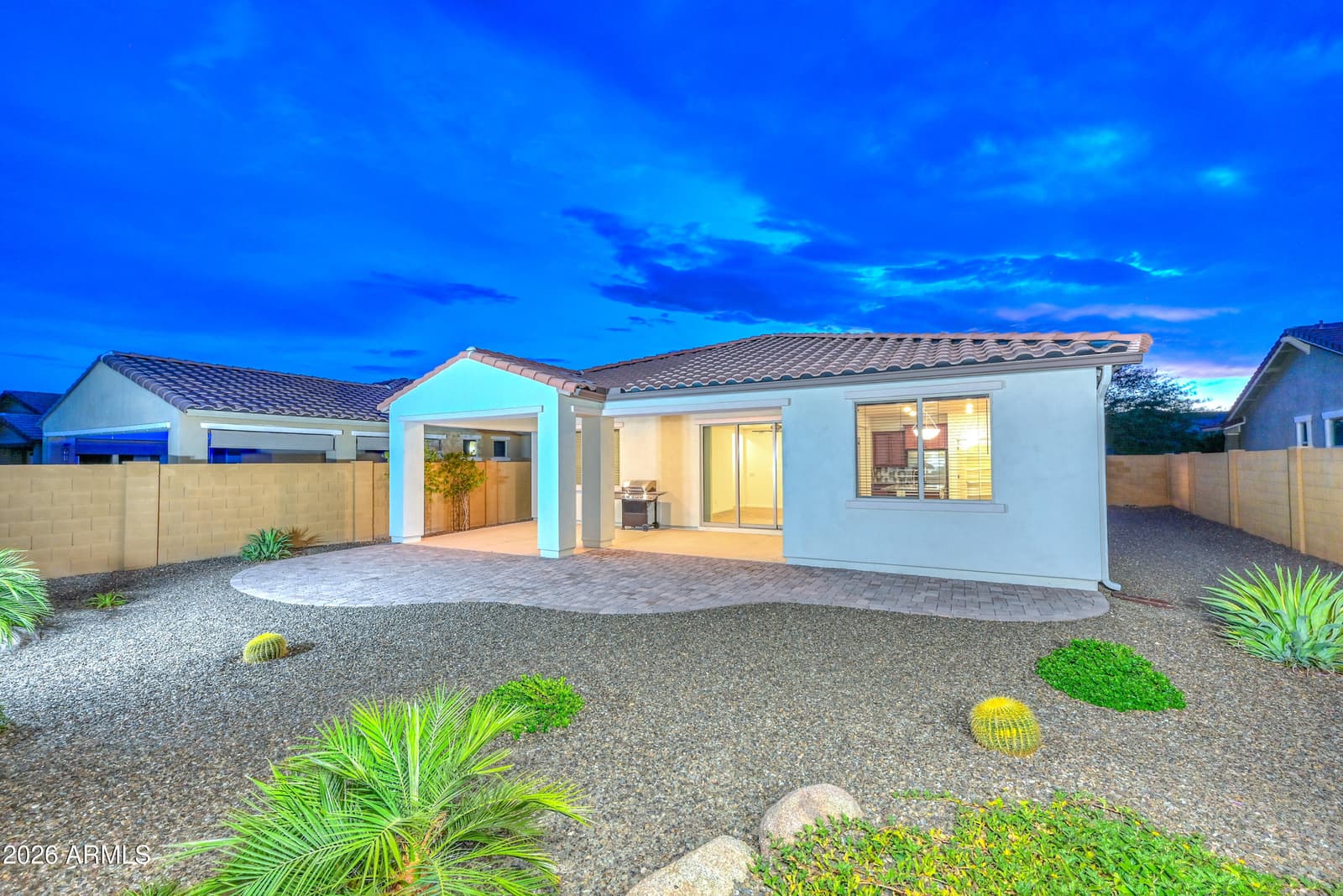 29507 N 113TH Lane, Peoria, AZ 85383 — photo 47 of 57