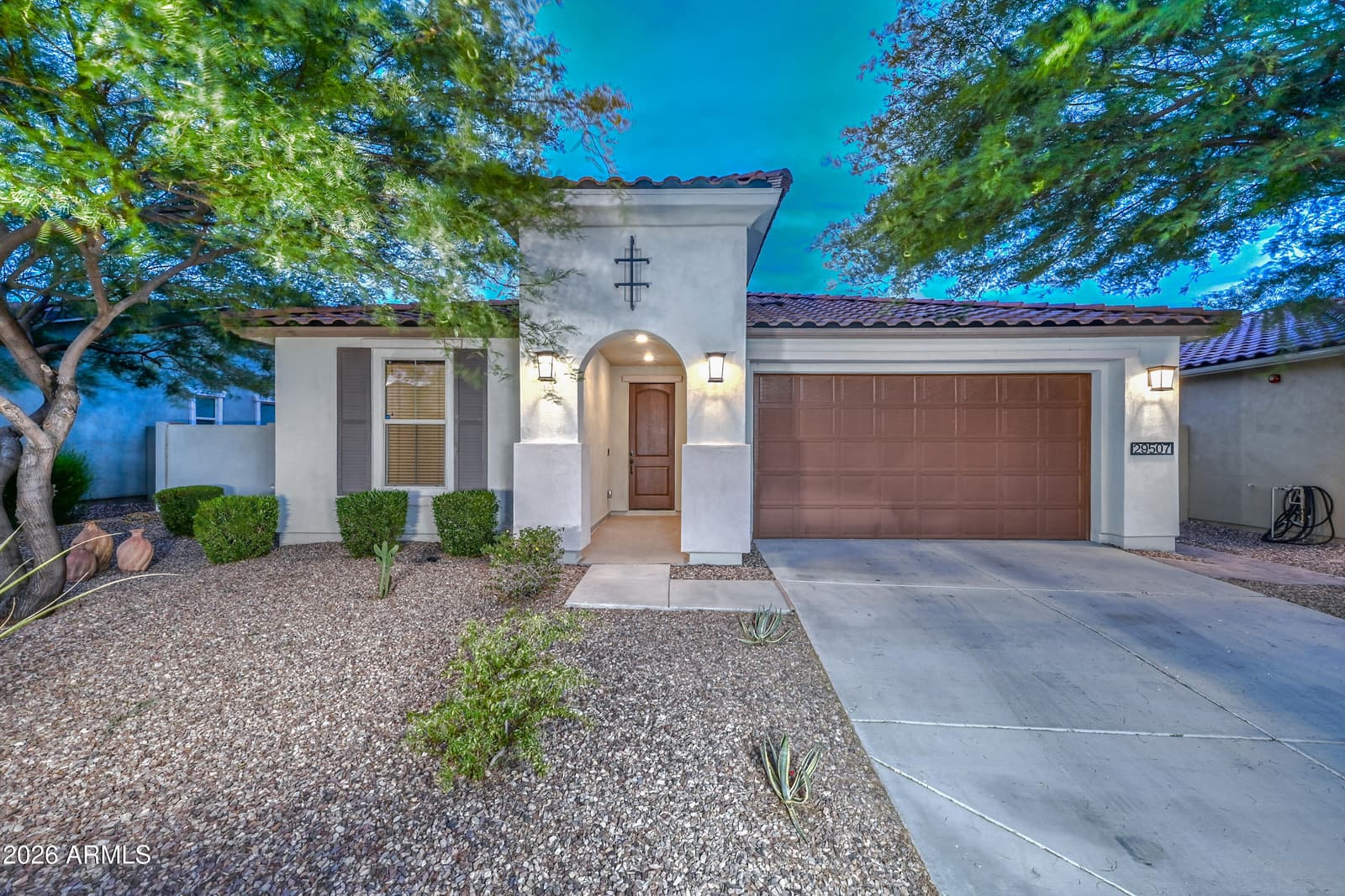 29507 N 113TH Lane, Peoria, AZ 85383 — photo 43 of 57