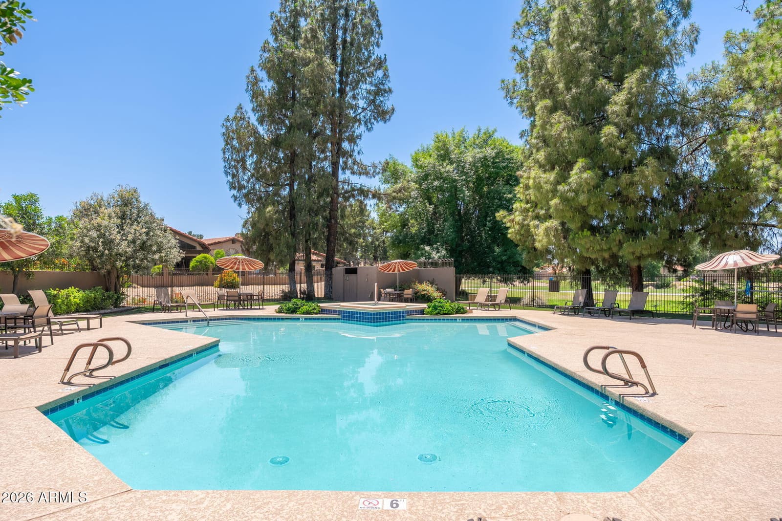 4125 E CORTEZ Street, Phoenix, AZ 85028 — photo 33 of 55