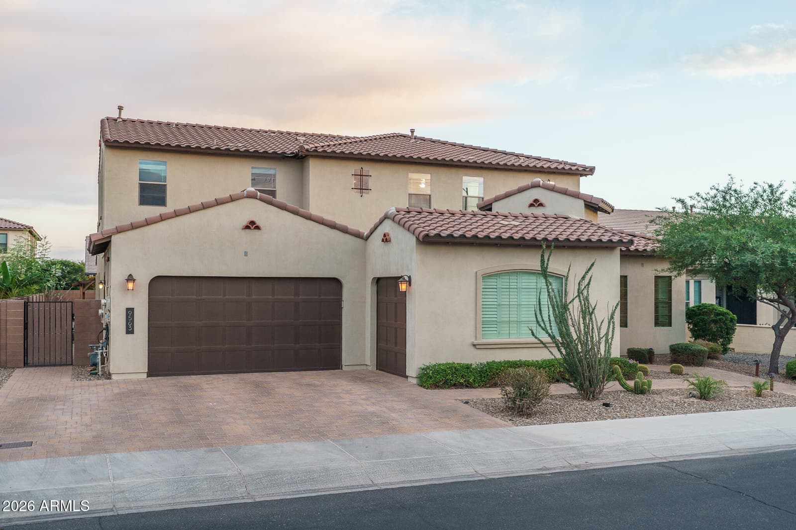 9563 W JJ RANCH Road, Peoria, AZ 85383 — photo 1 of 68