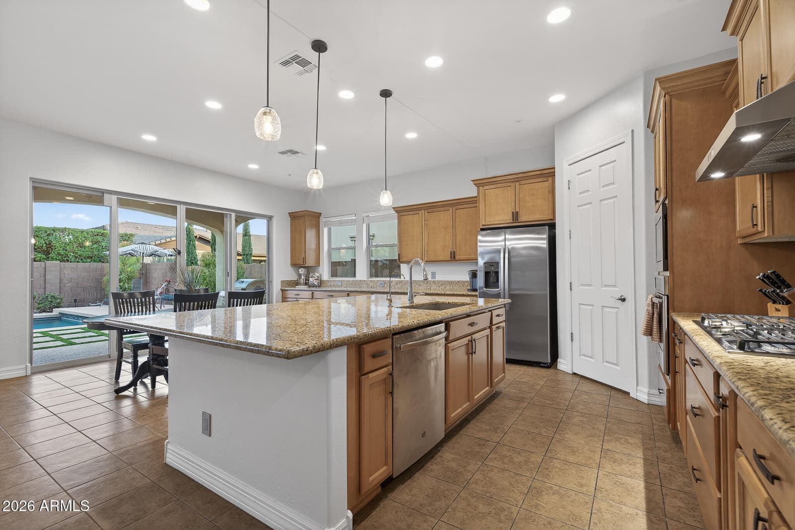 9563 W JJ RANCH Road, Peoria, AZ 85383 — photo 6 of 68