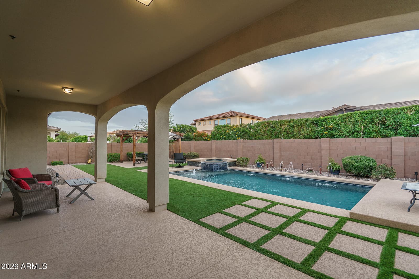 9563 W JJ RANCH Road, Peoria, AZ 85383 — photo 29 of 68