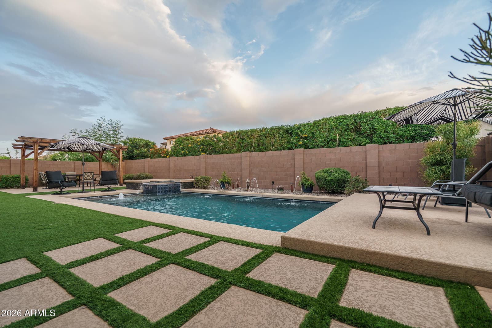 9563 W JJ RANCH Road, Peoria, AZ 85383 — photo 30 of 68
