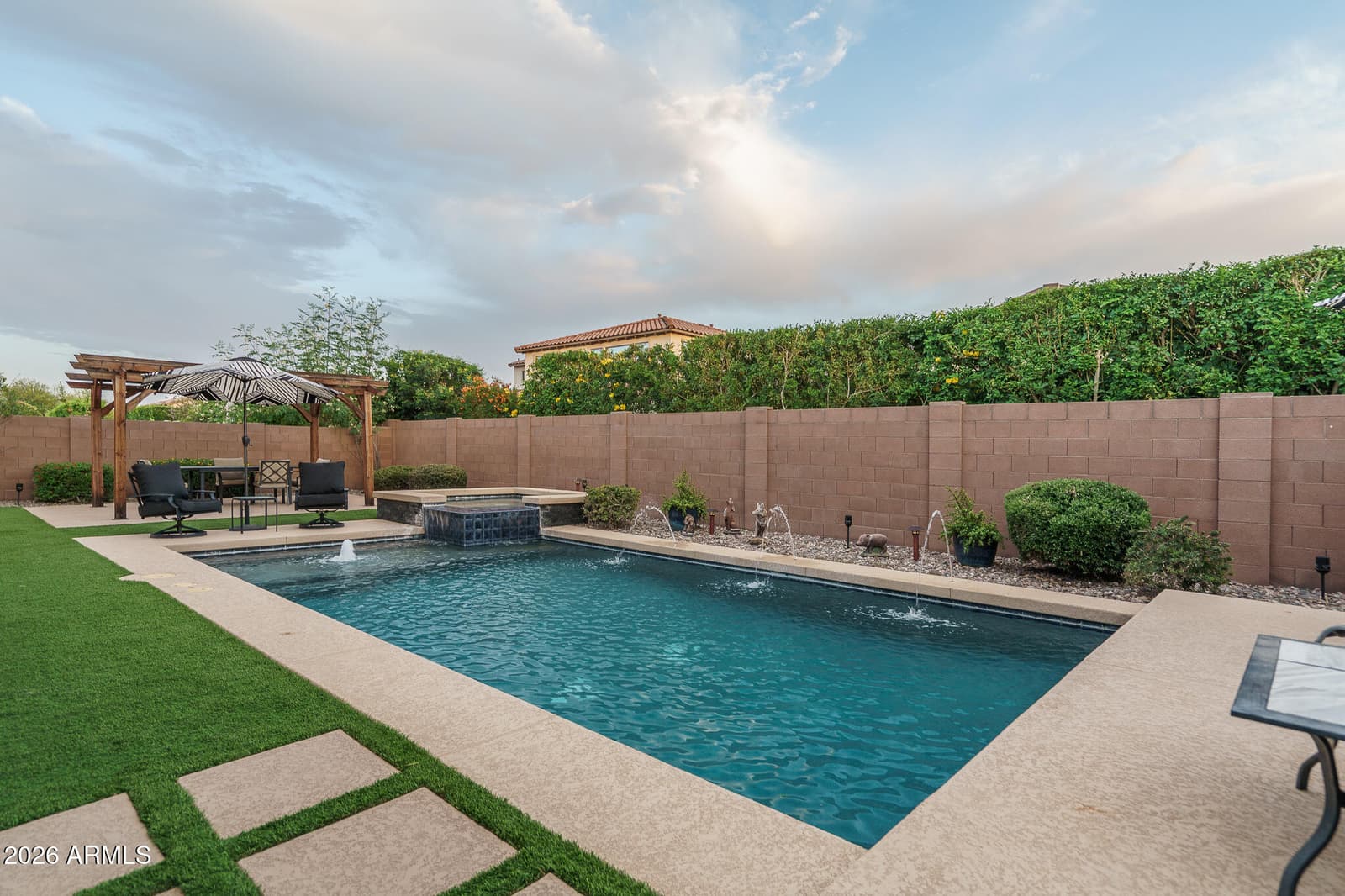 9563 W JJ RANCH Road, Peoria, AZ 85383 — photo 31 of 68