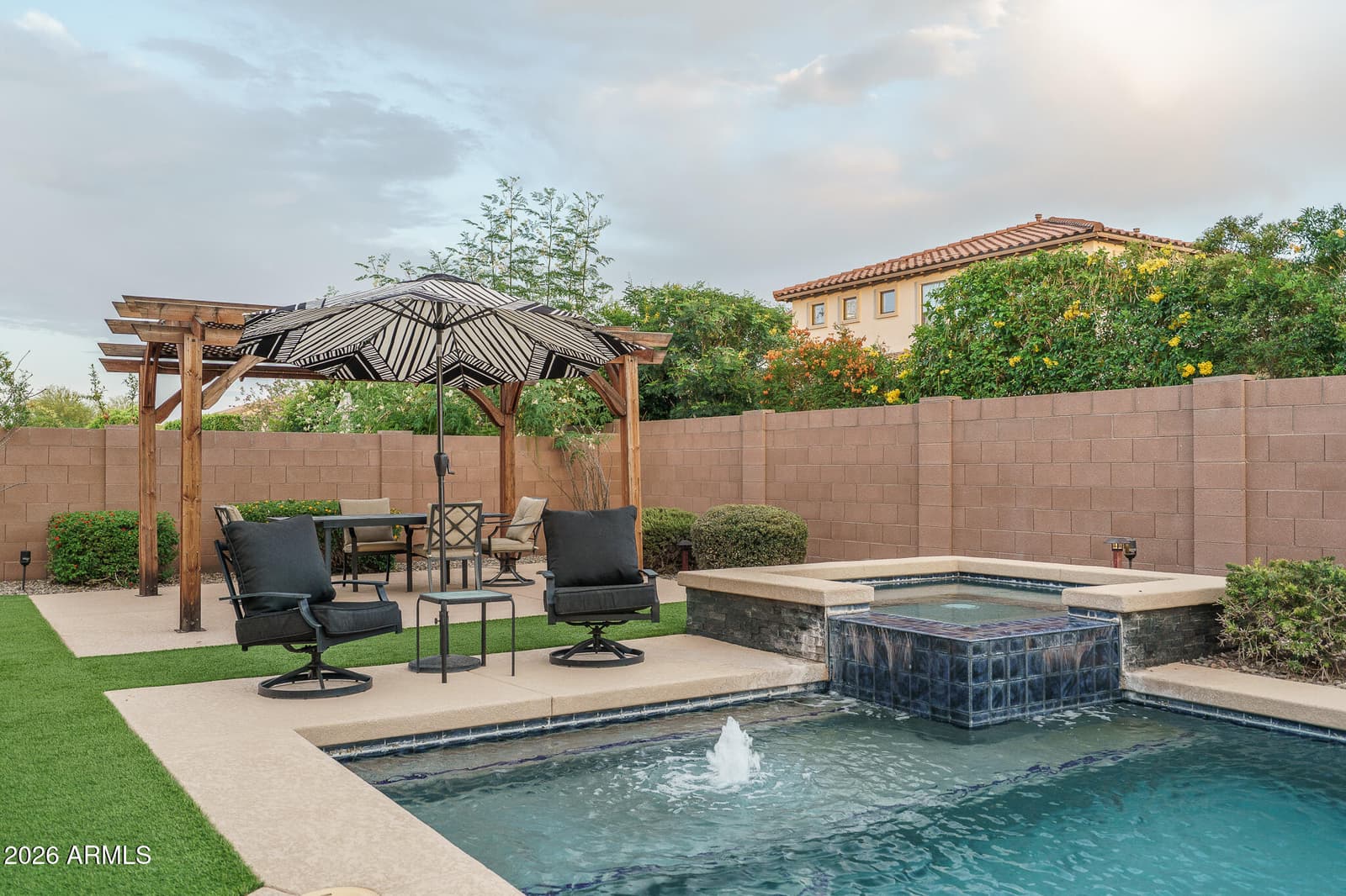 9563 W JJ RANCH Road, Peoria, AZ 85383 — photo 32 of 68