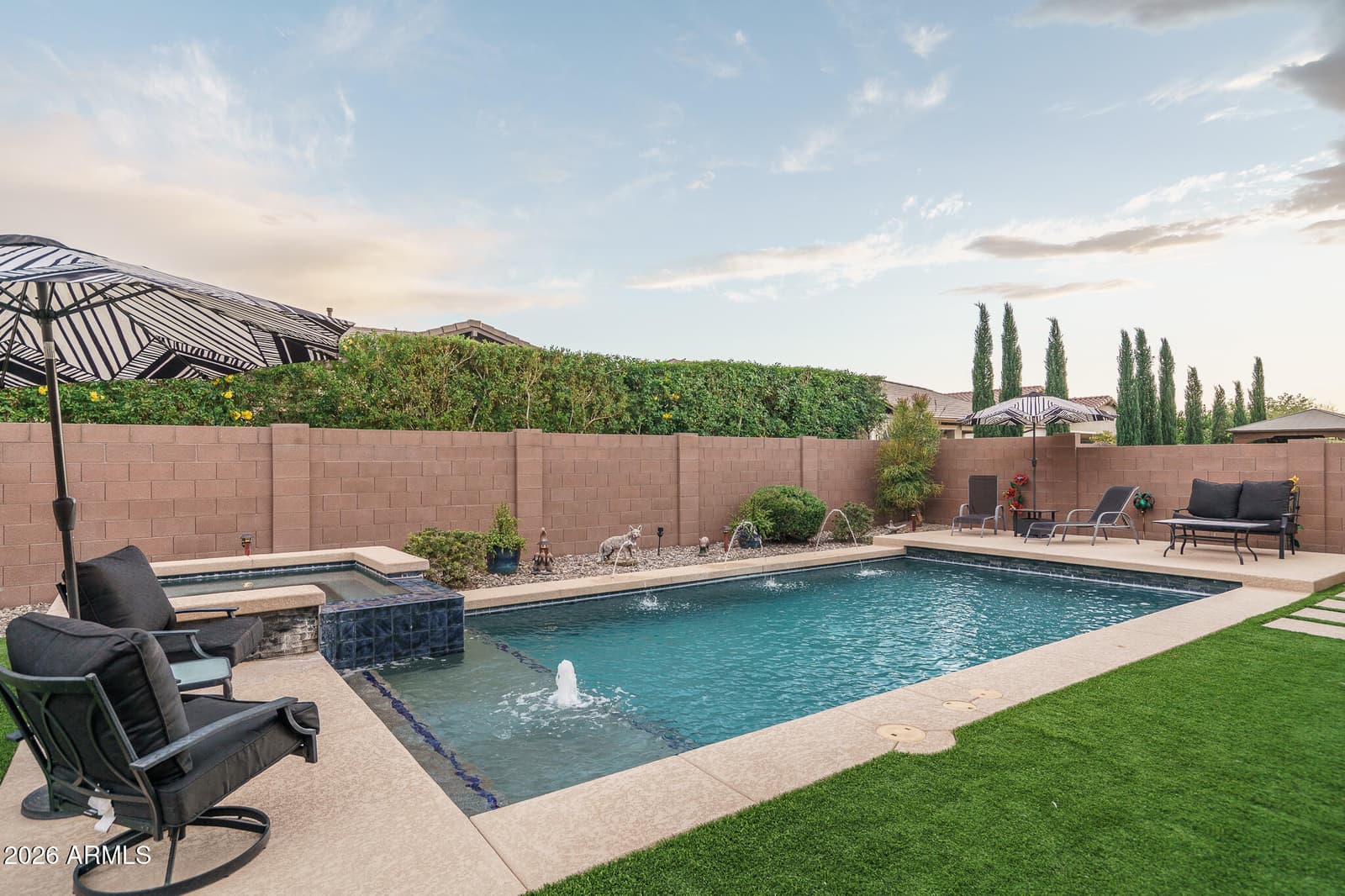 9563 W JJ RANCH Road, Peoria, AZ 85383 — photo 36 of 68